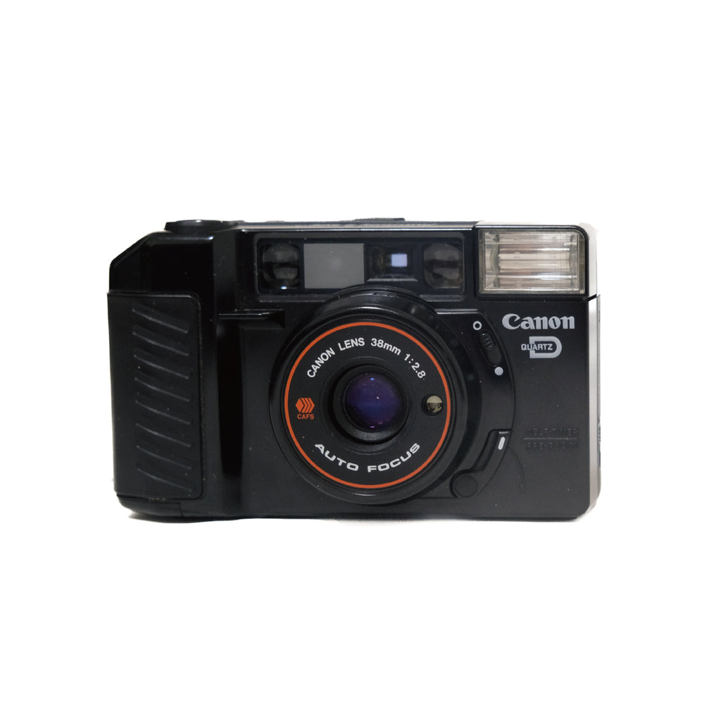 Canon Autoboy 2