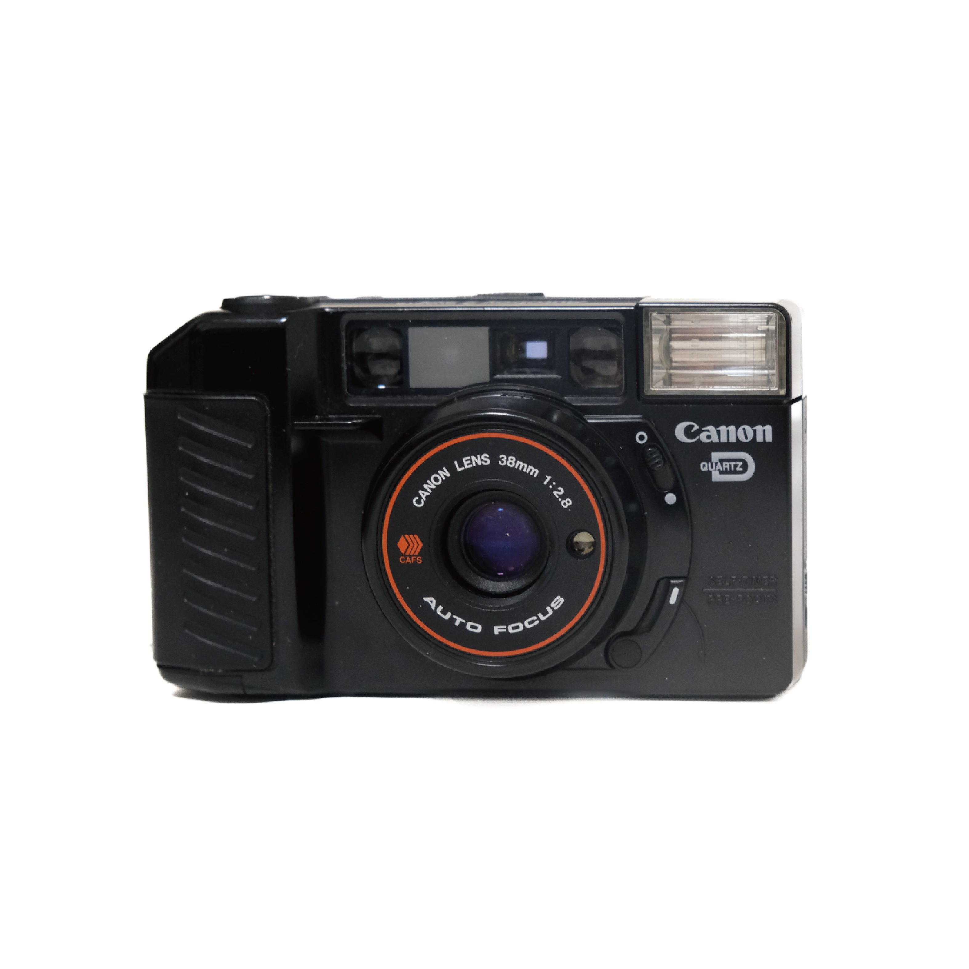 Canon Autoboy 2