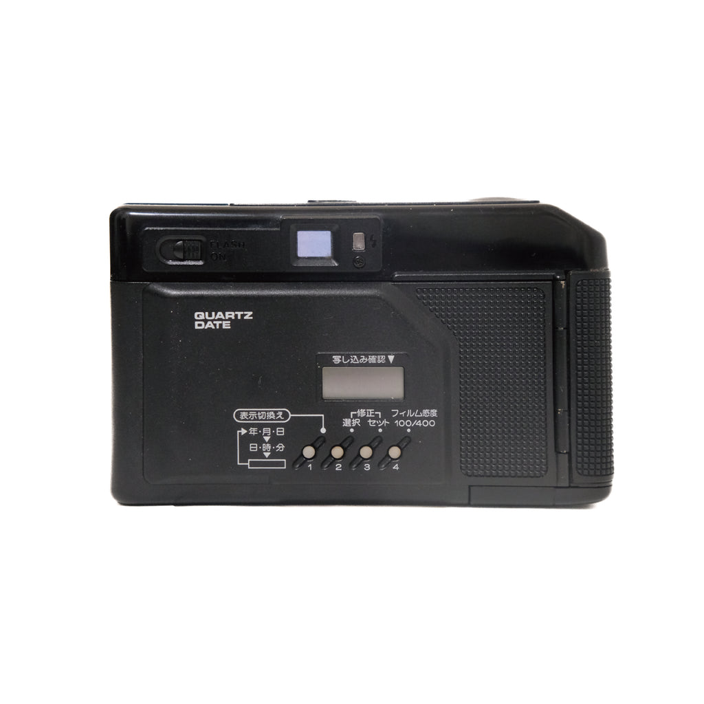 Canon Autoboy 2