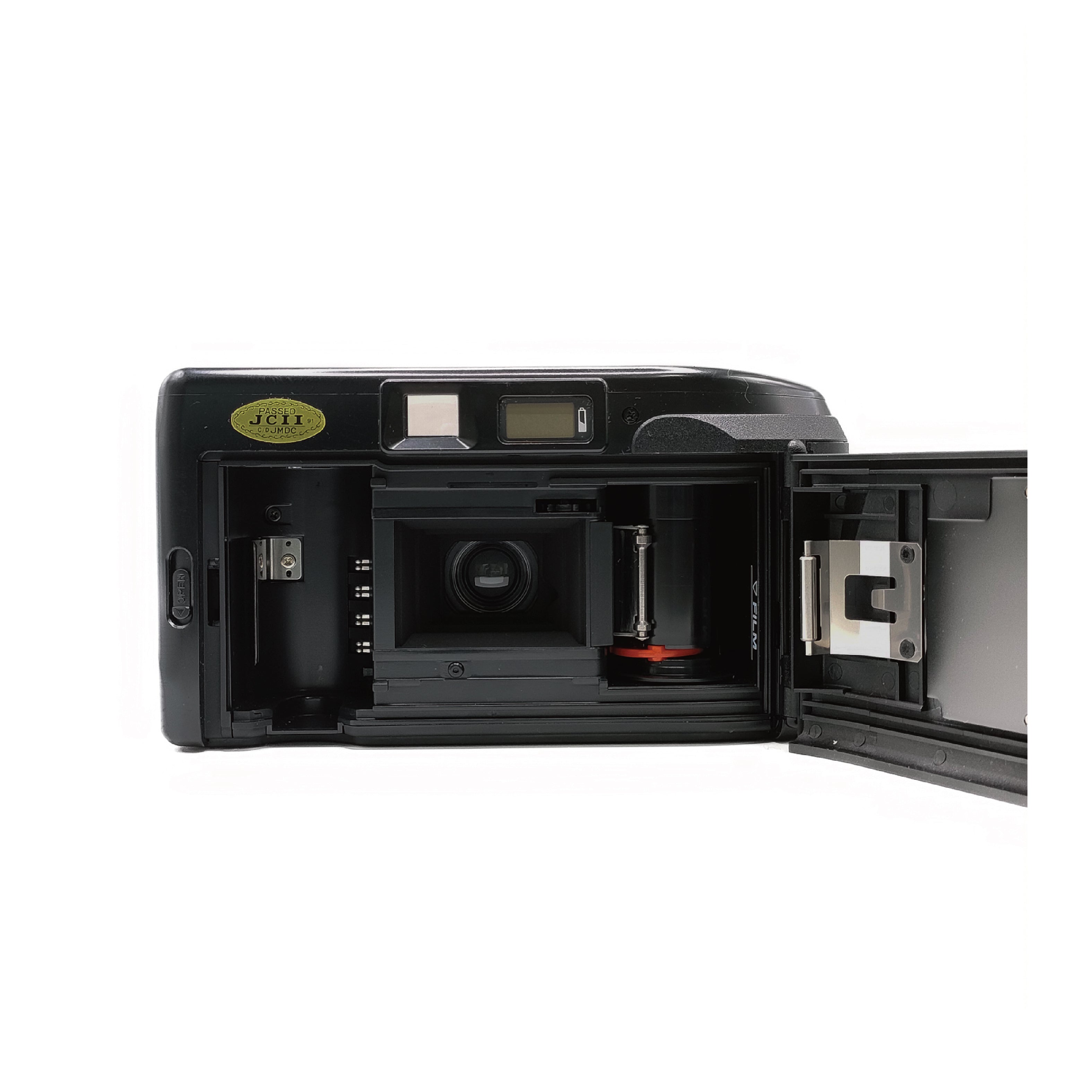 Canon Autoboy 3