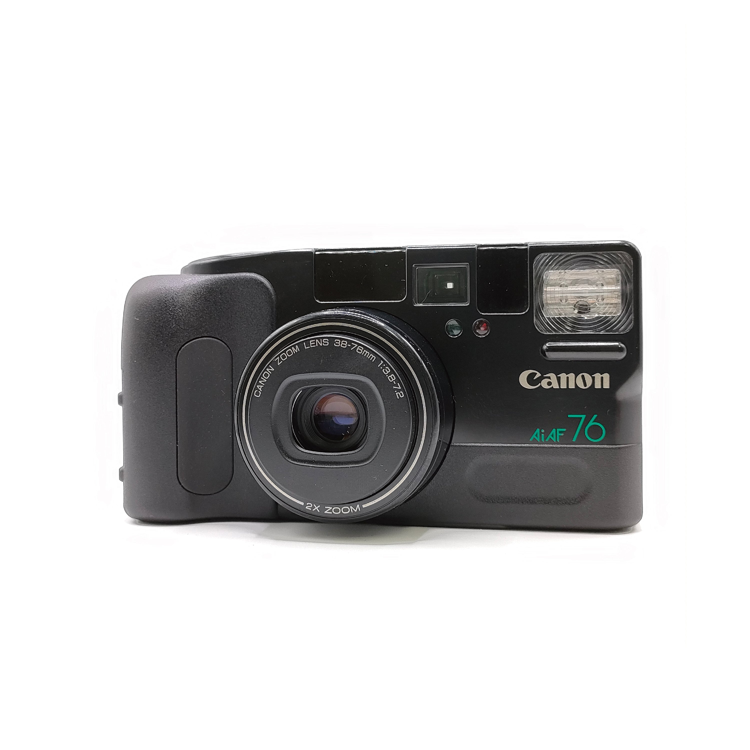 Canon Autoboy AIAF 76