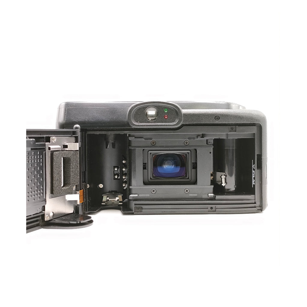 Canon Autoboy AIAF 76