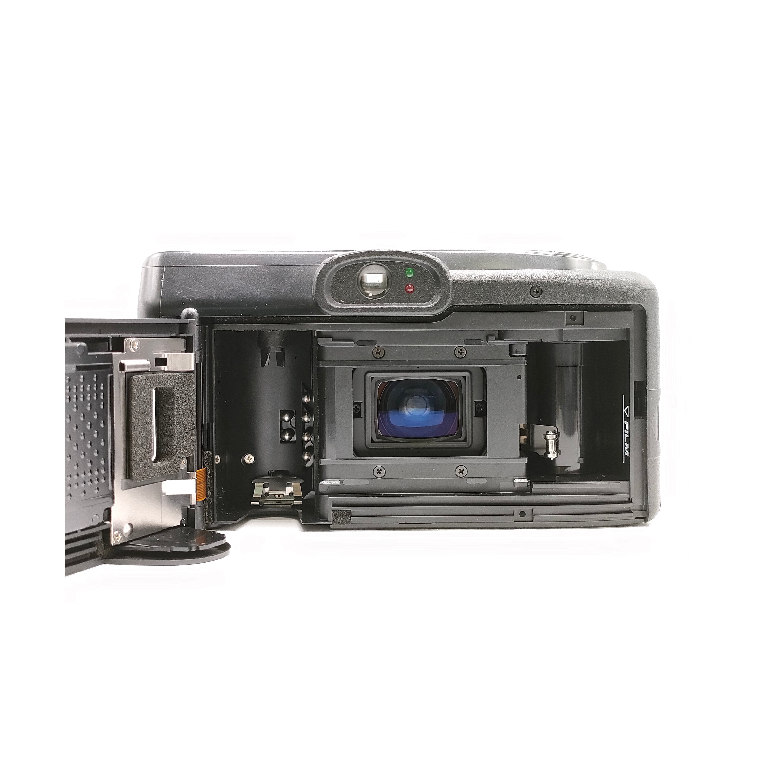 Canon Autoboy AIAF 76