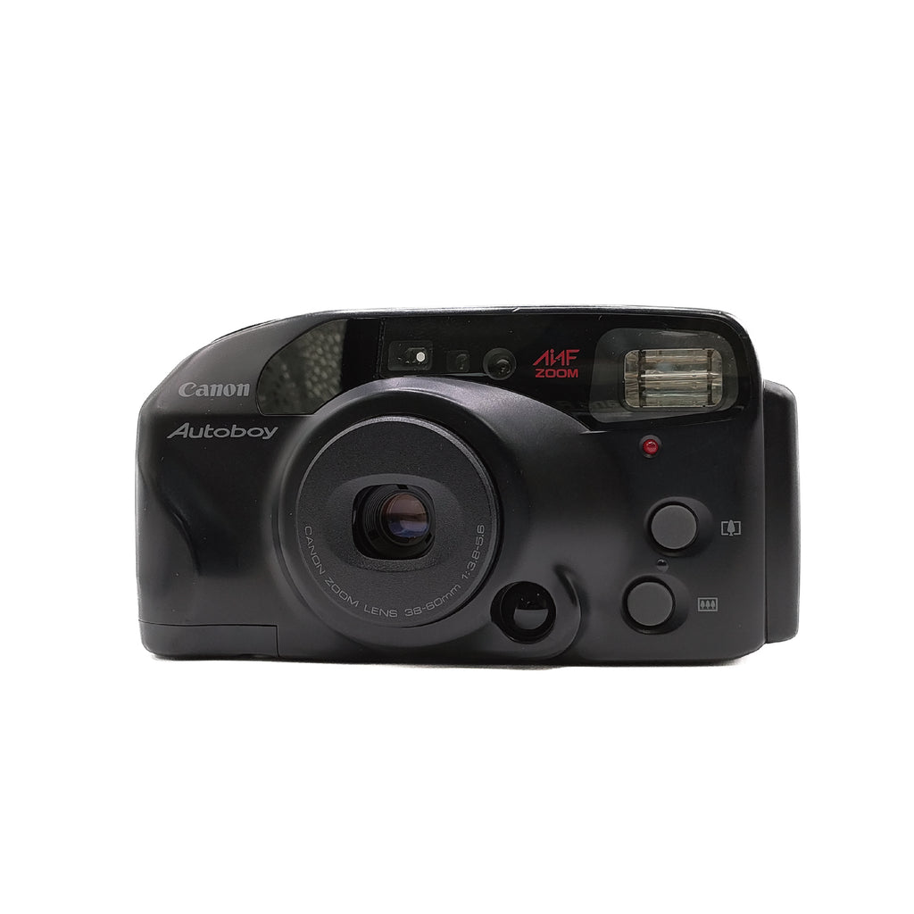 Canon Autoboy AiAf