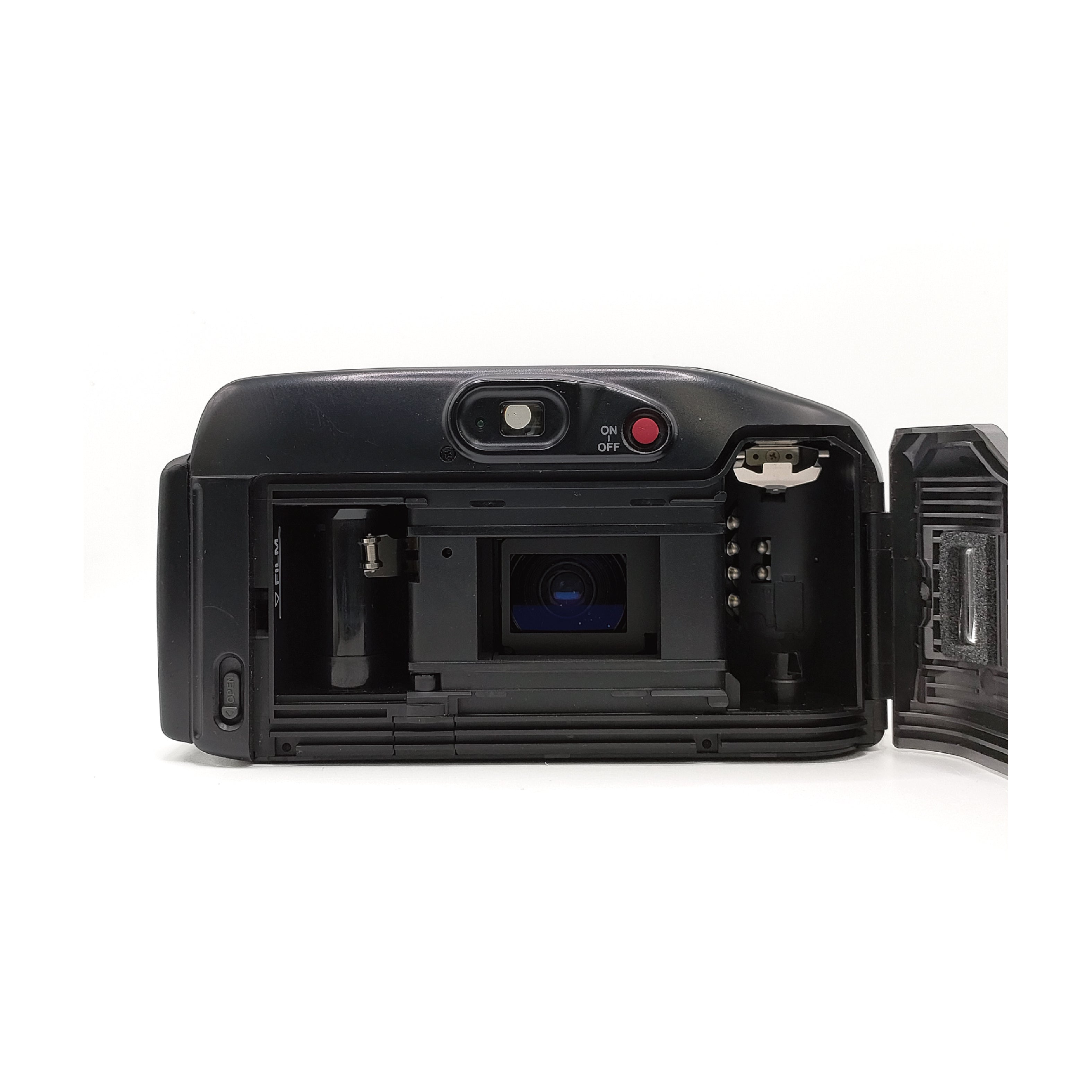 Canon Autoboy AiAf
