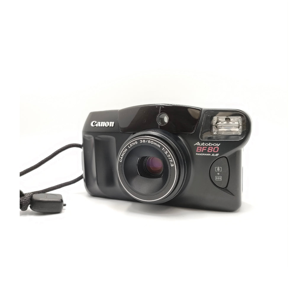 Canon Autoboy BF80