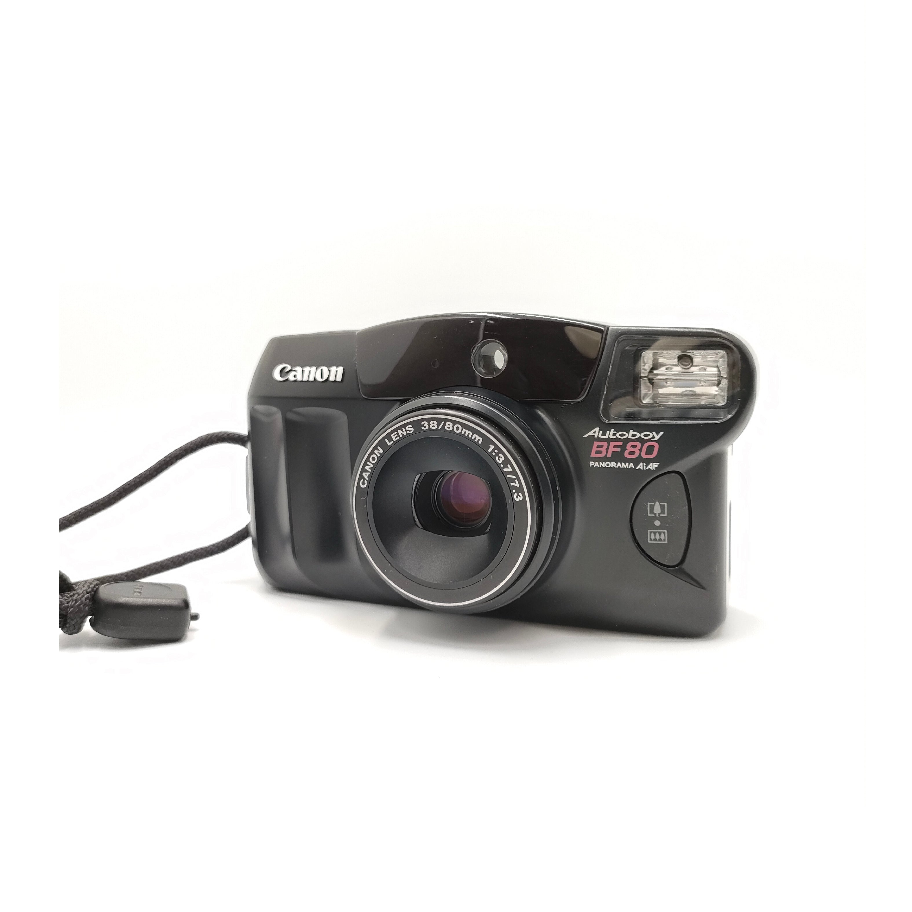Canon Autoboy BF80