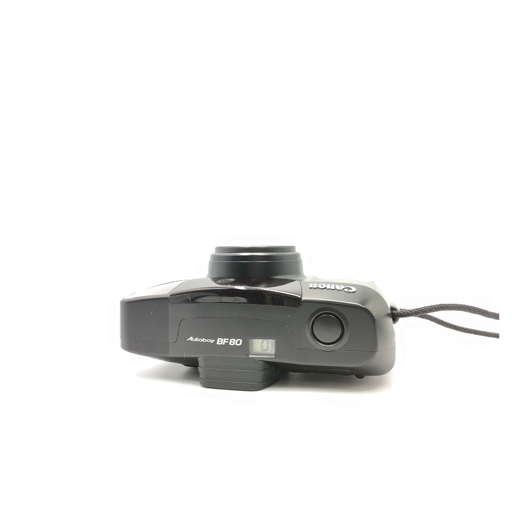 Canon Autoboy BF80