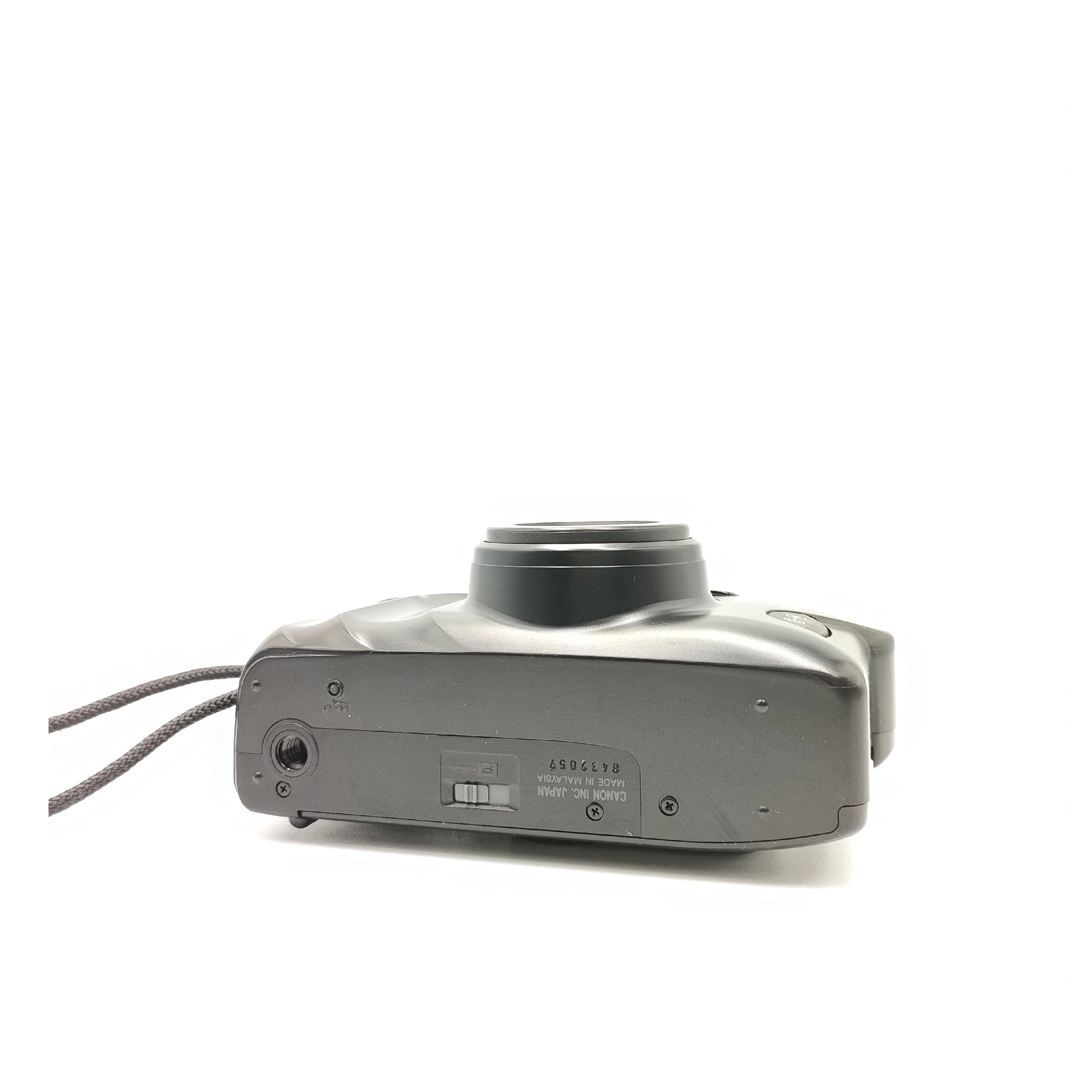Canon Autoboy BF80