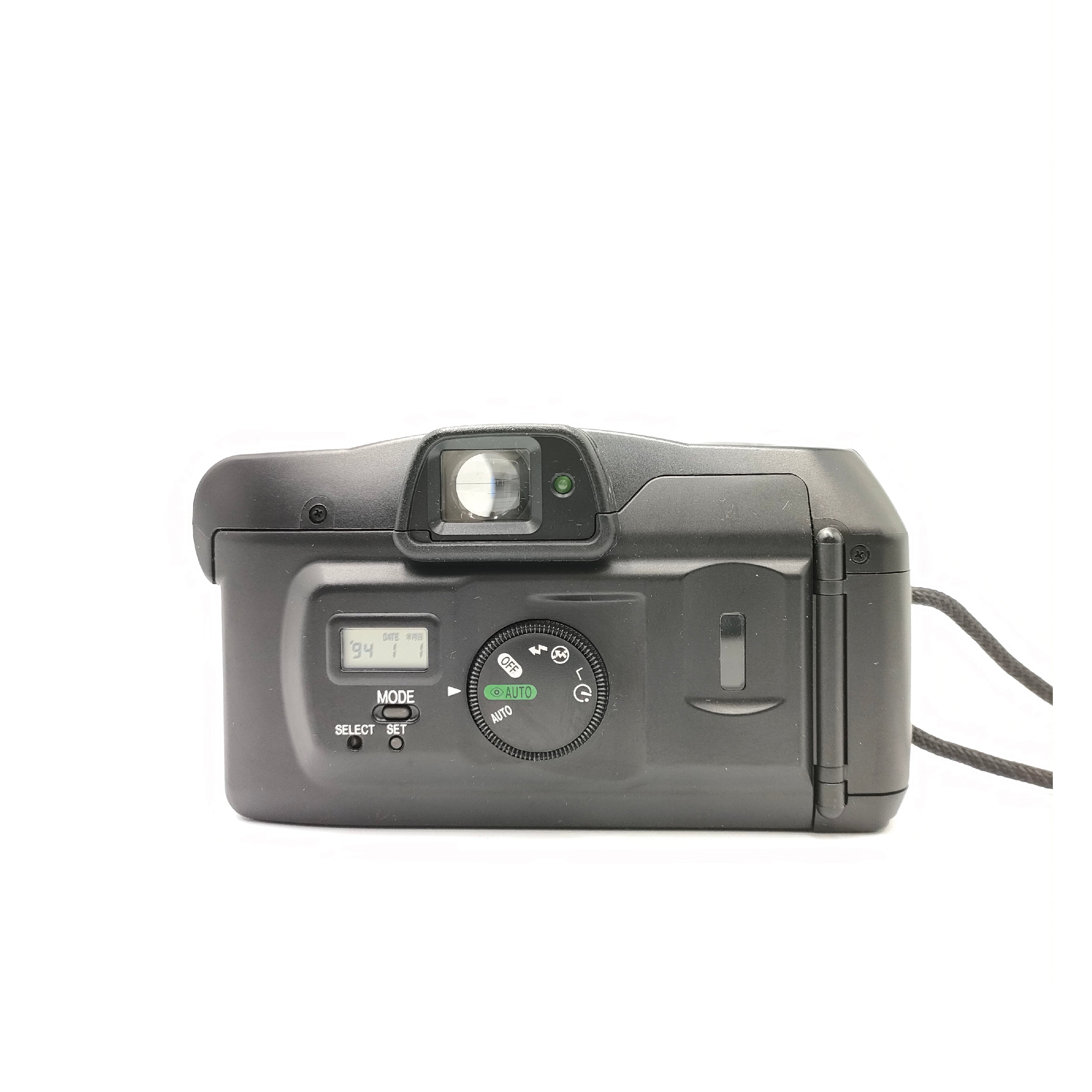Canon Autoboy BF80