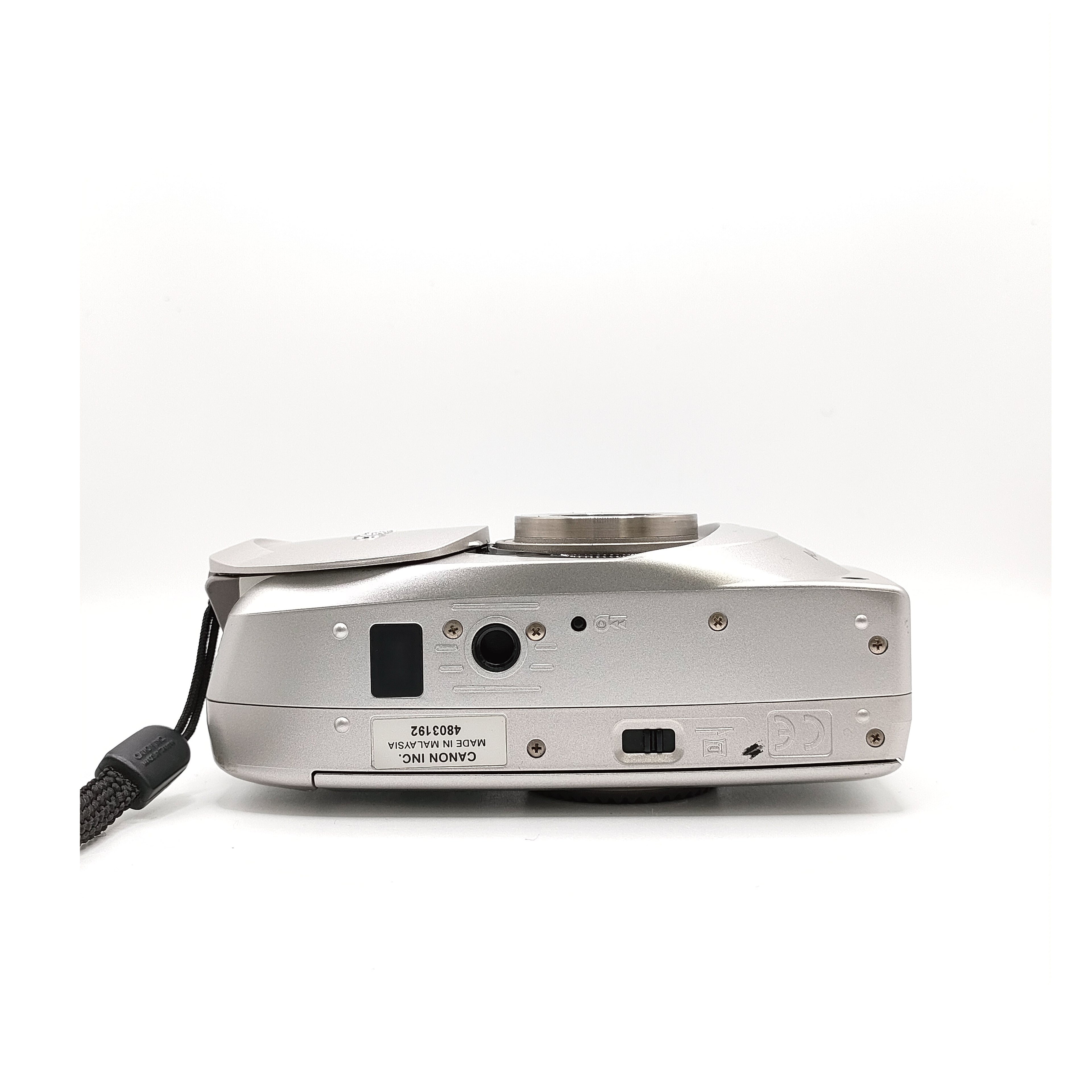 Canon Autoboy Epo