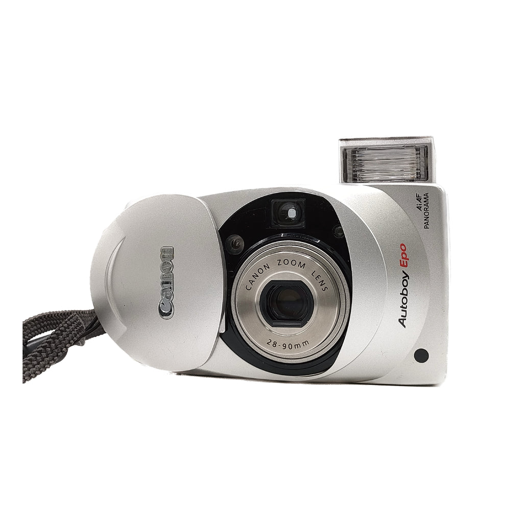 Canon Autoboy Epo