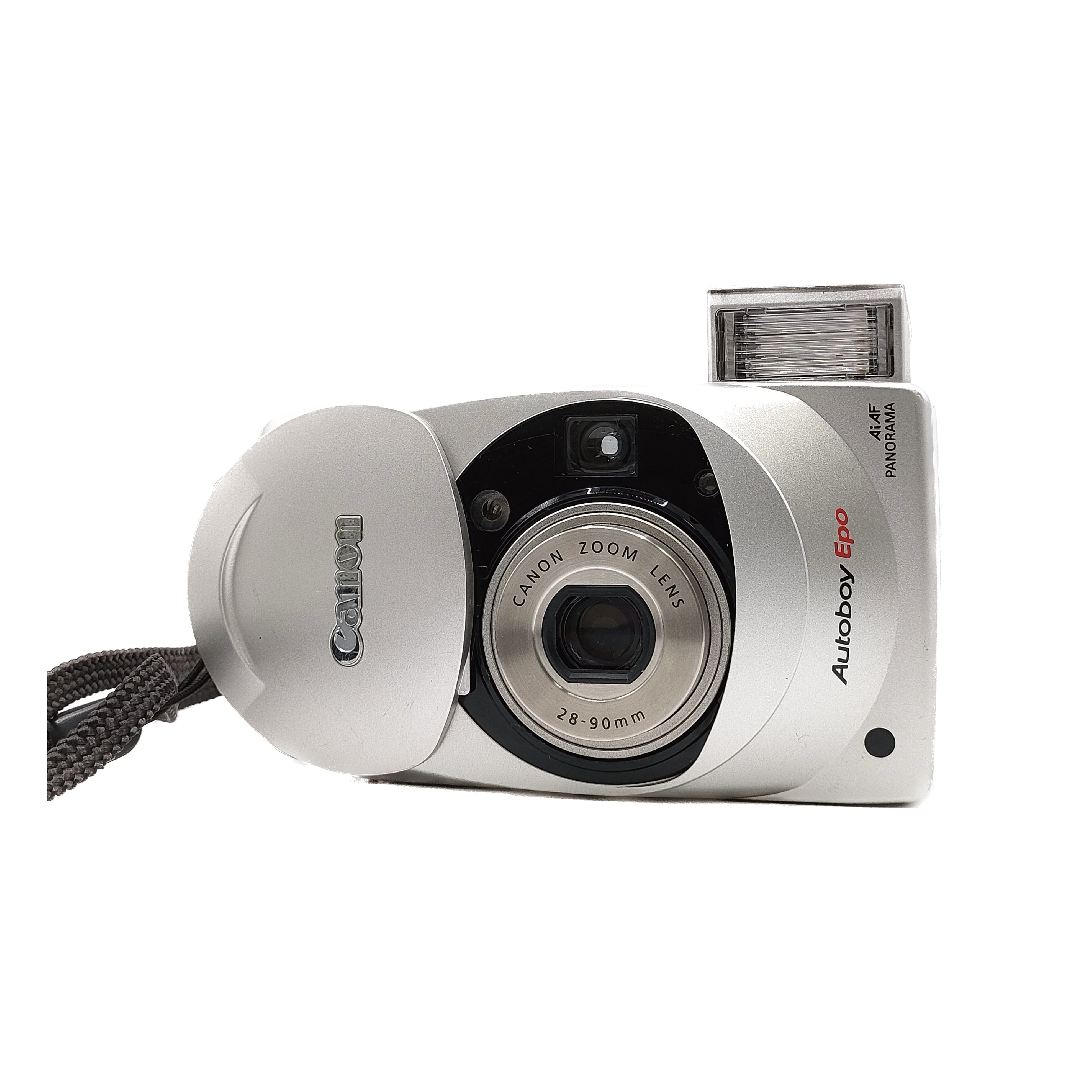 Canon Autoboy Epo
