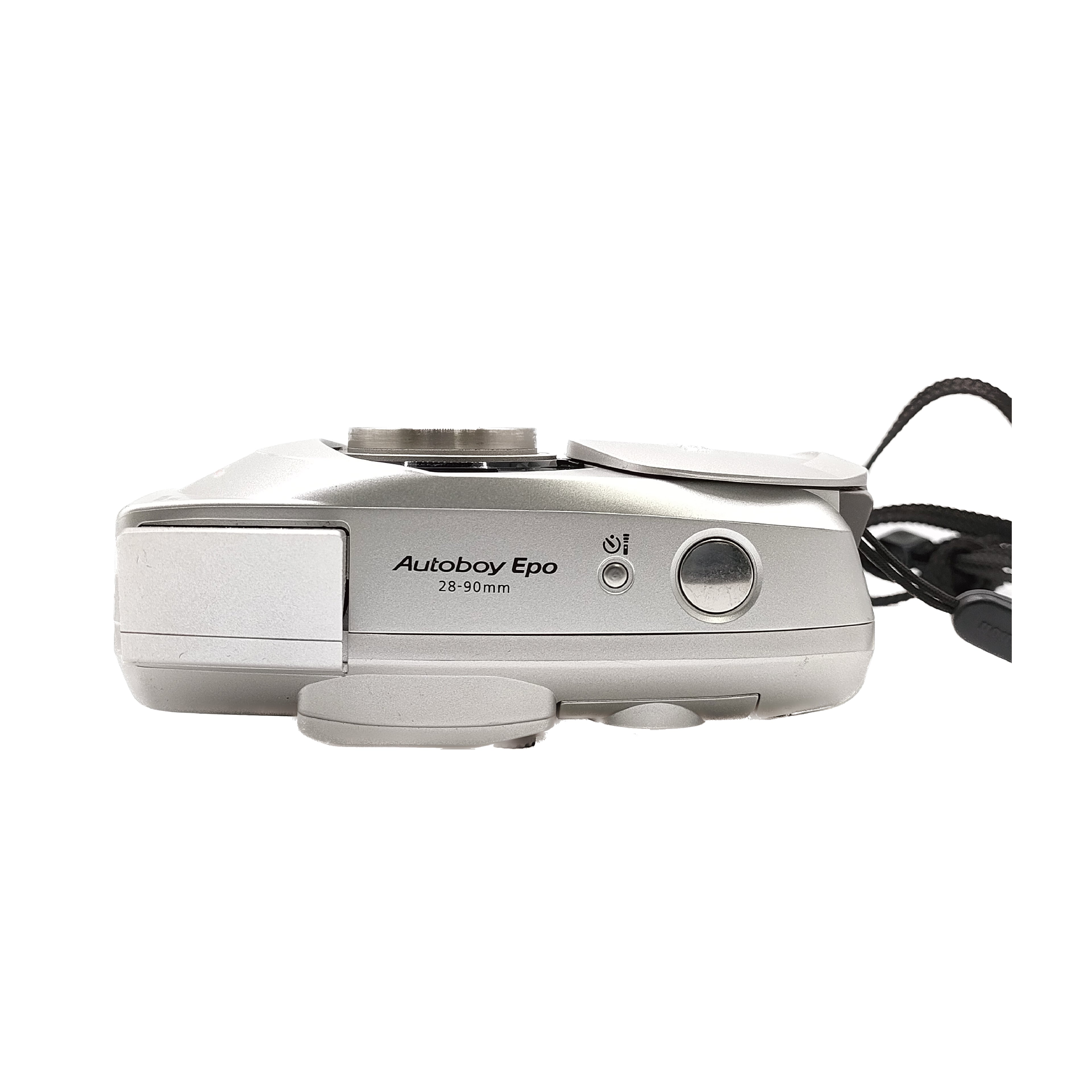 Canon Autoboy Epo