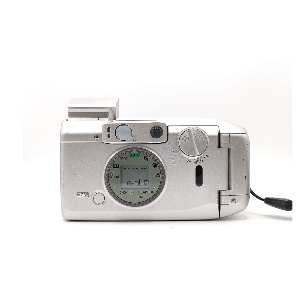 Canon Autoboy Epo