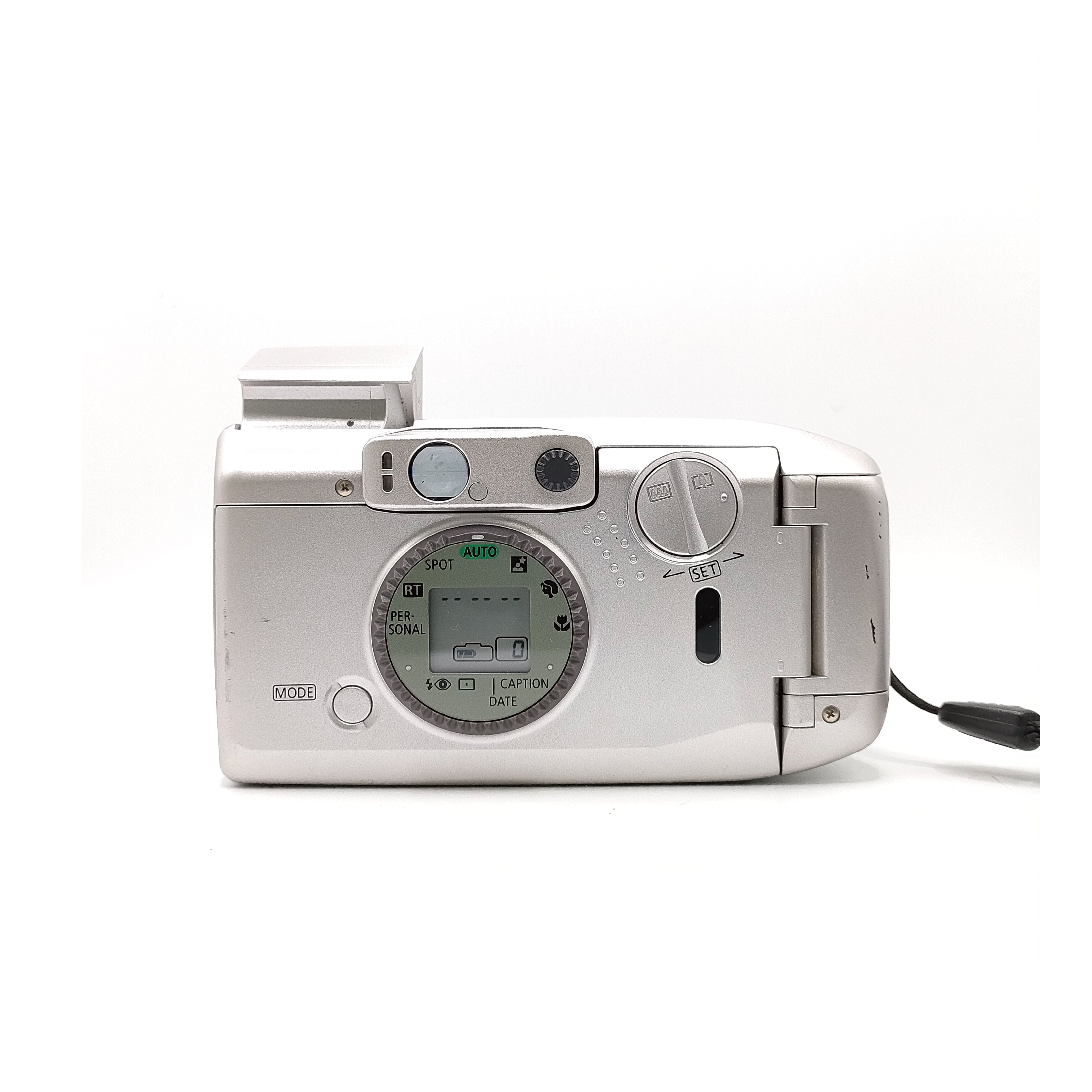 Canon Autoboy Epo
