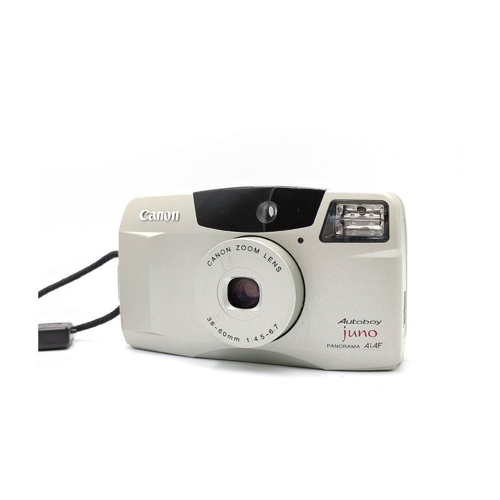 Canon Autoboy Juno