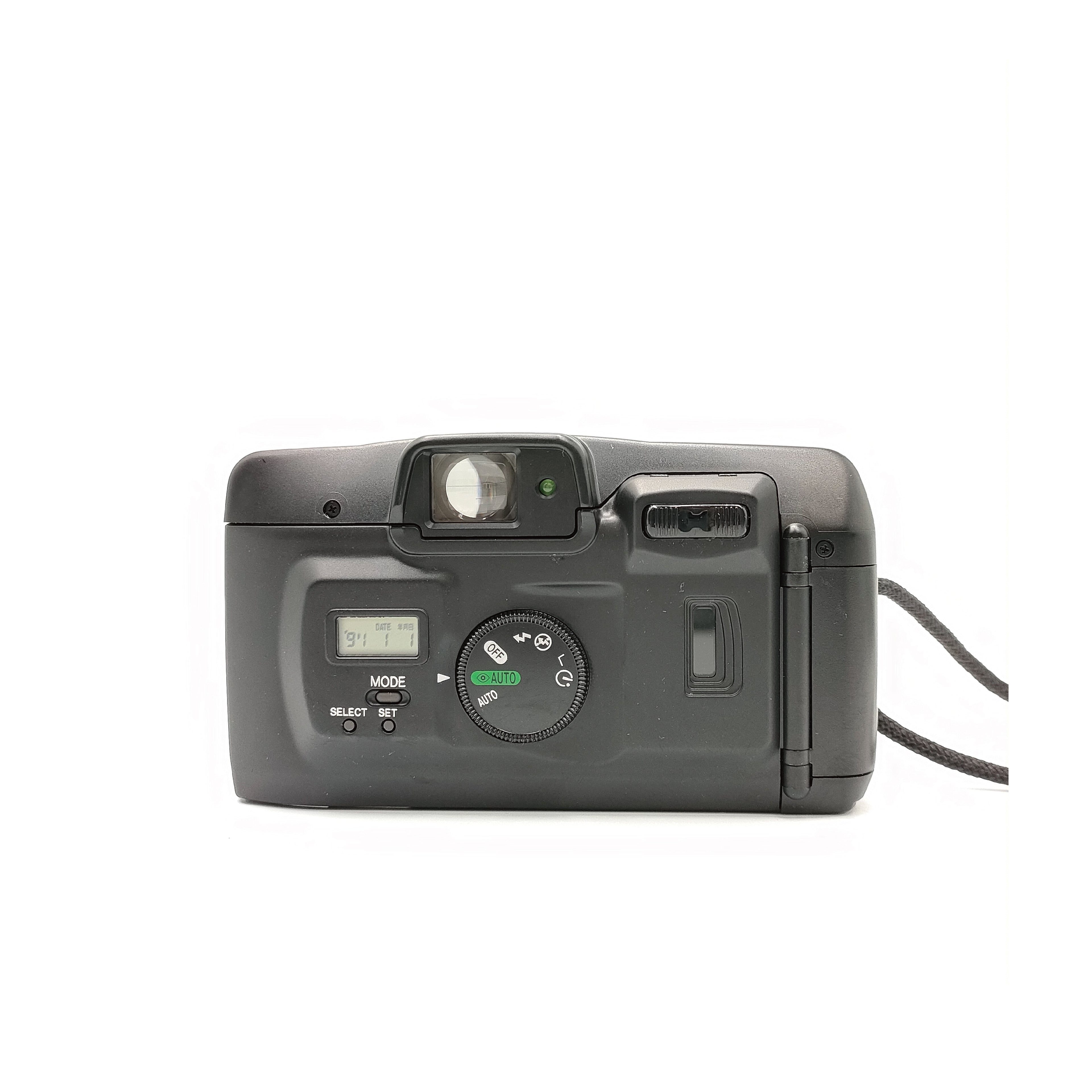 Canon Autoboy Juno