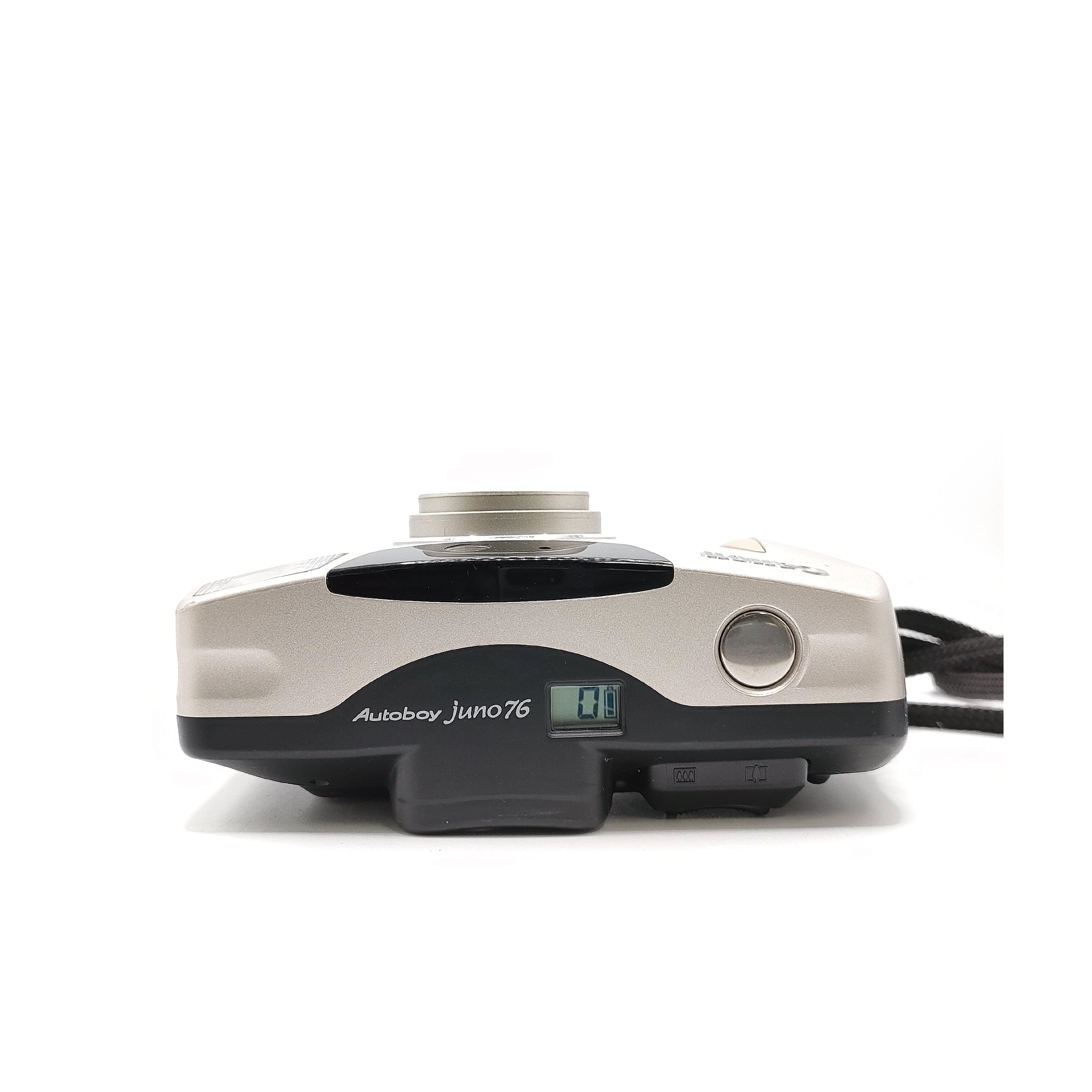 Canon Autoboy Juno 76