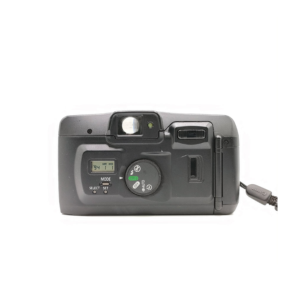 Canon Autoboy Juno 76