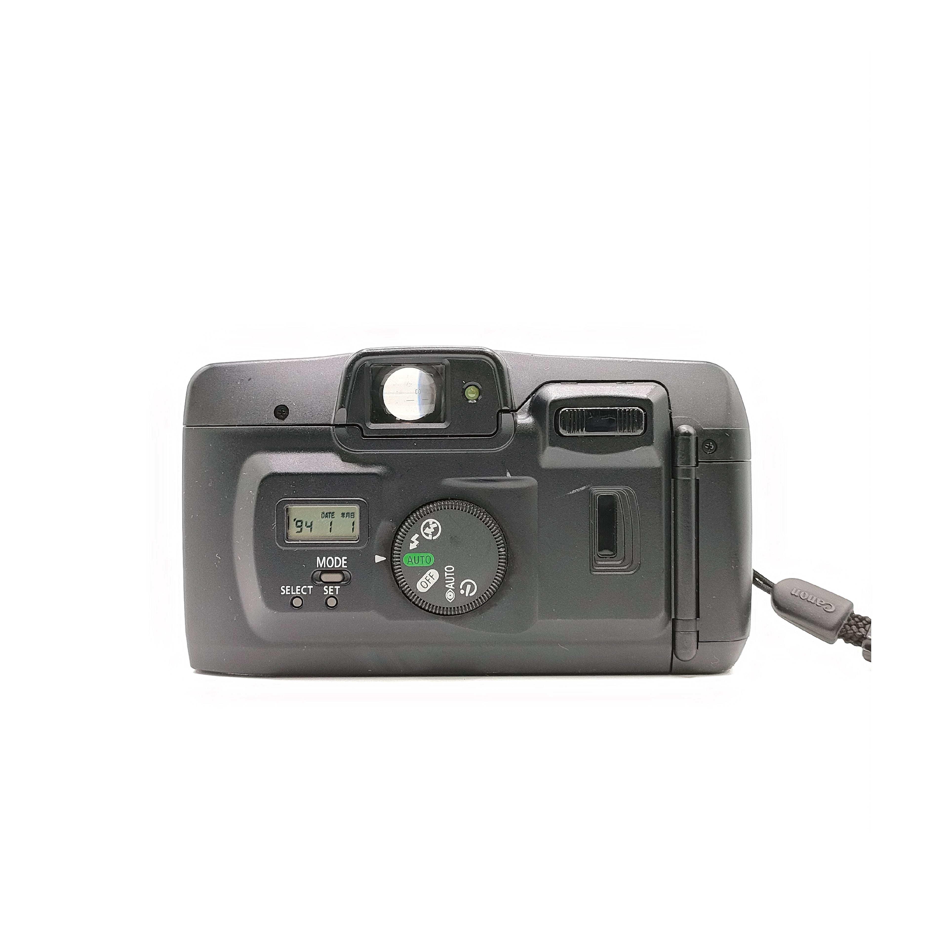 Canon Autoboy Juno 76