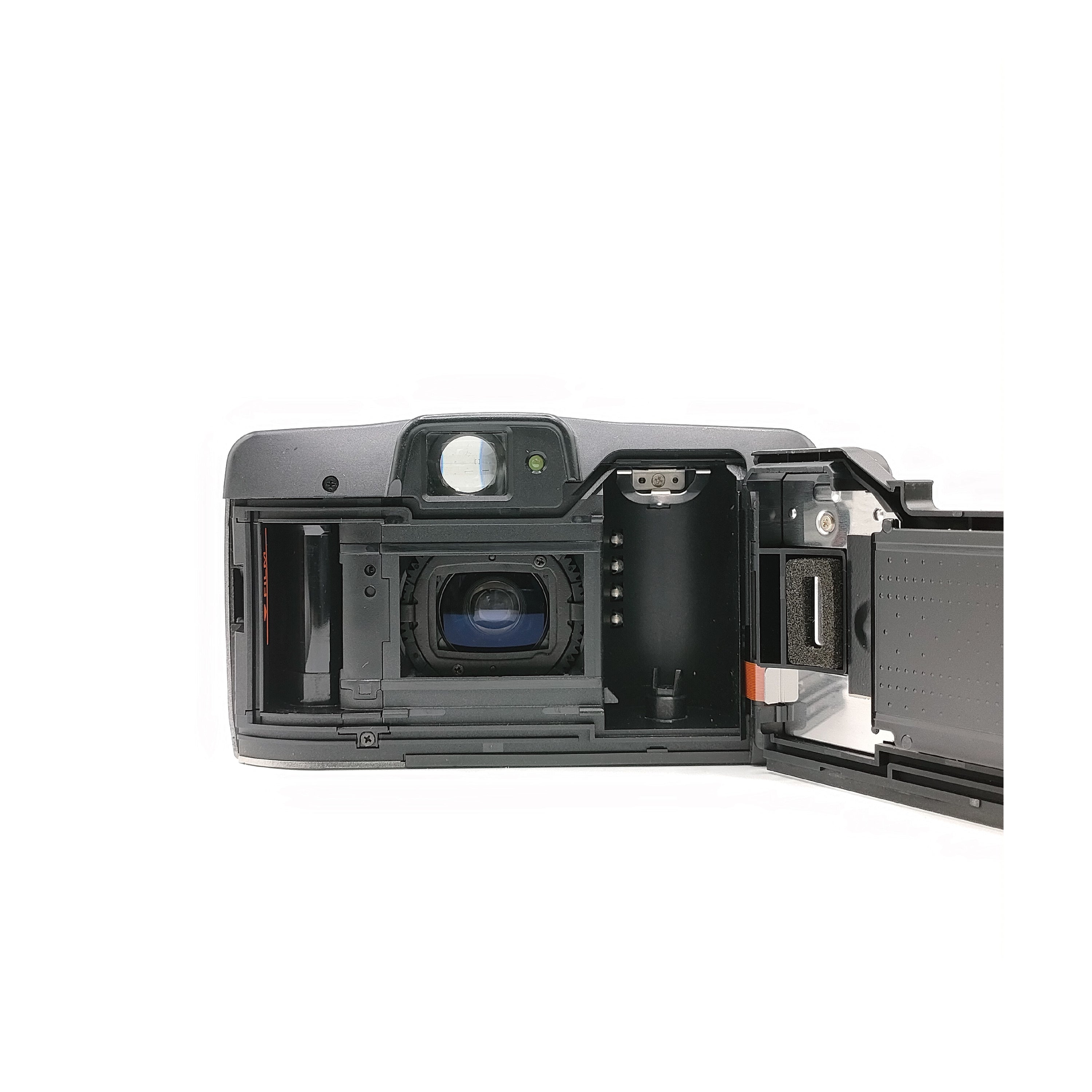 Canon Autoboy Juno 76