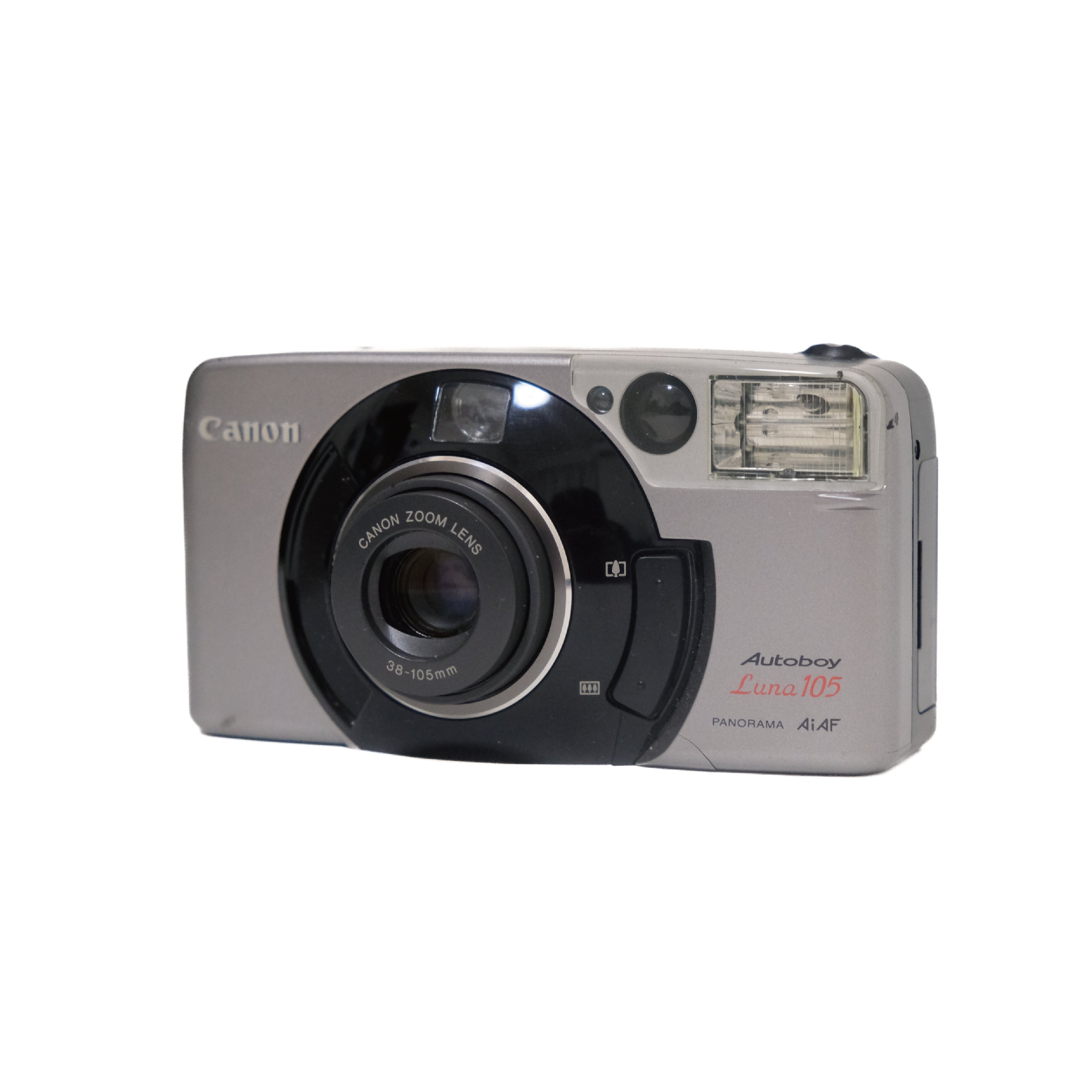 Canon Autoboy Luna 105