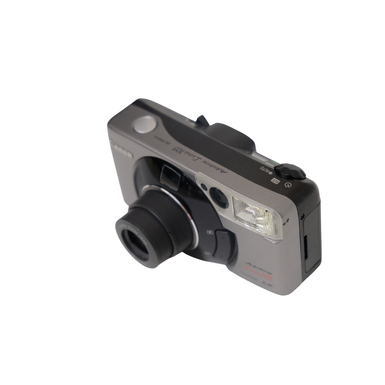 Canon Autoboy Luna 105