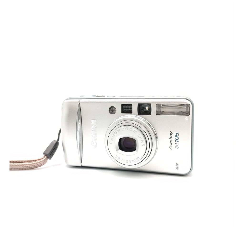 Canon Autoboy N105