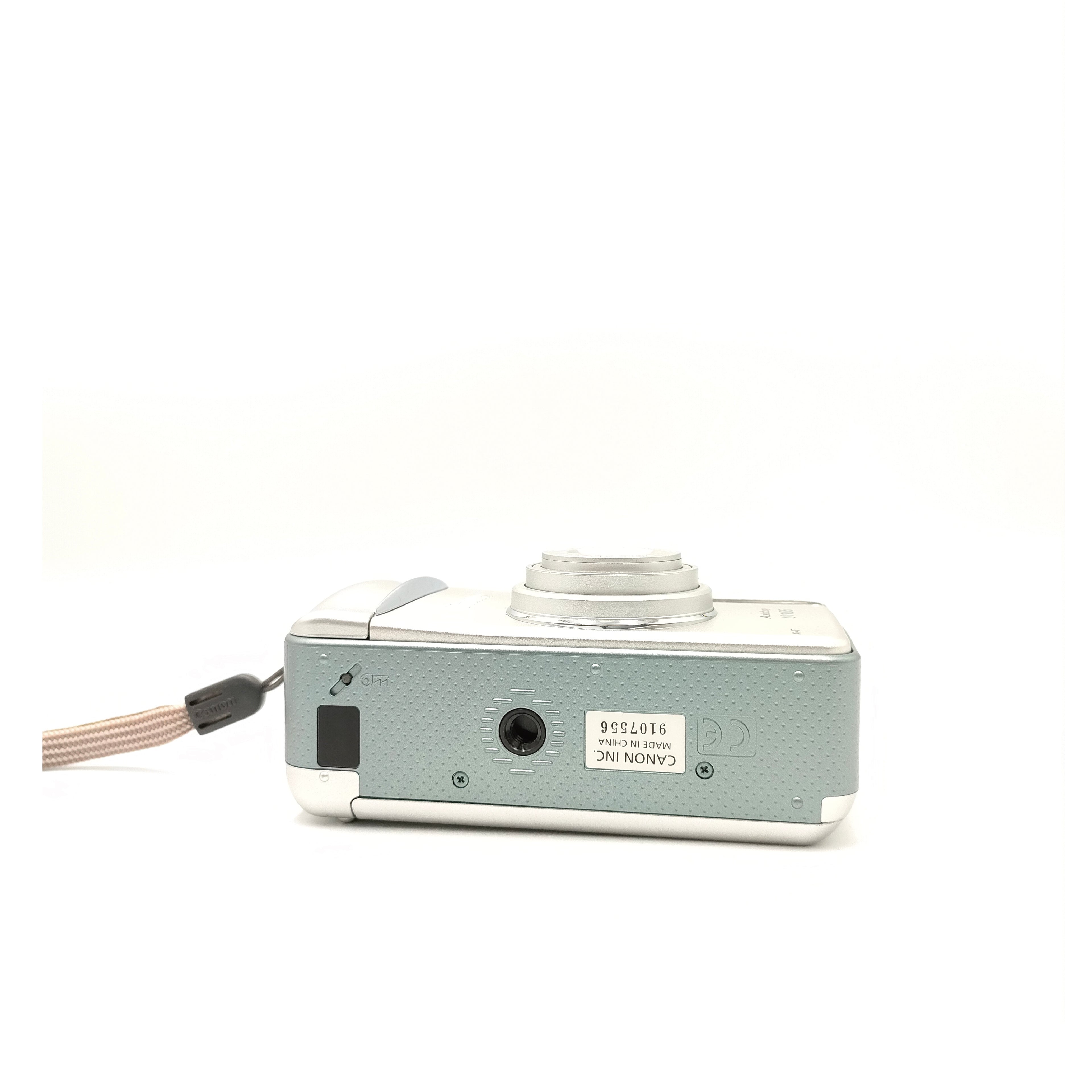 Canon Autoboy N105