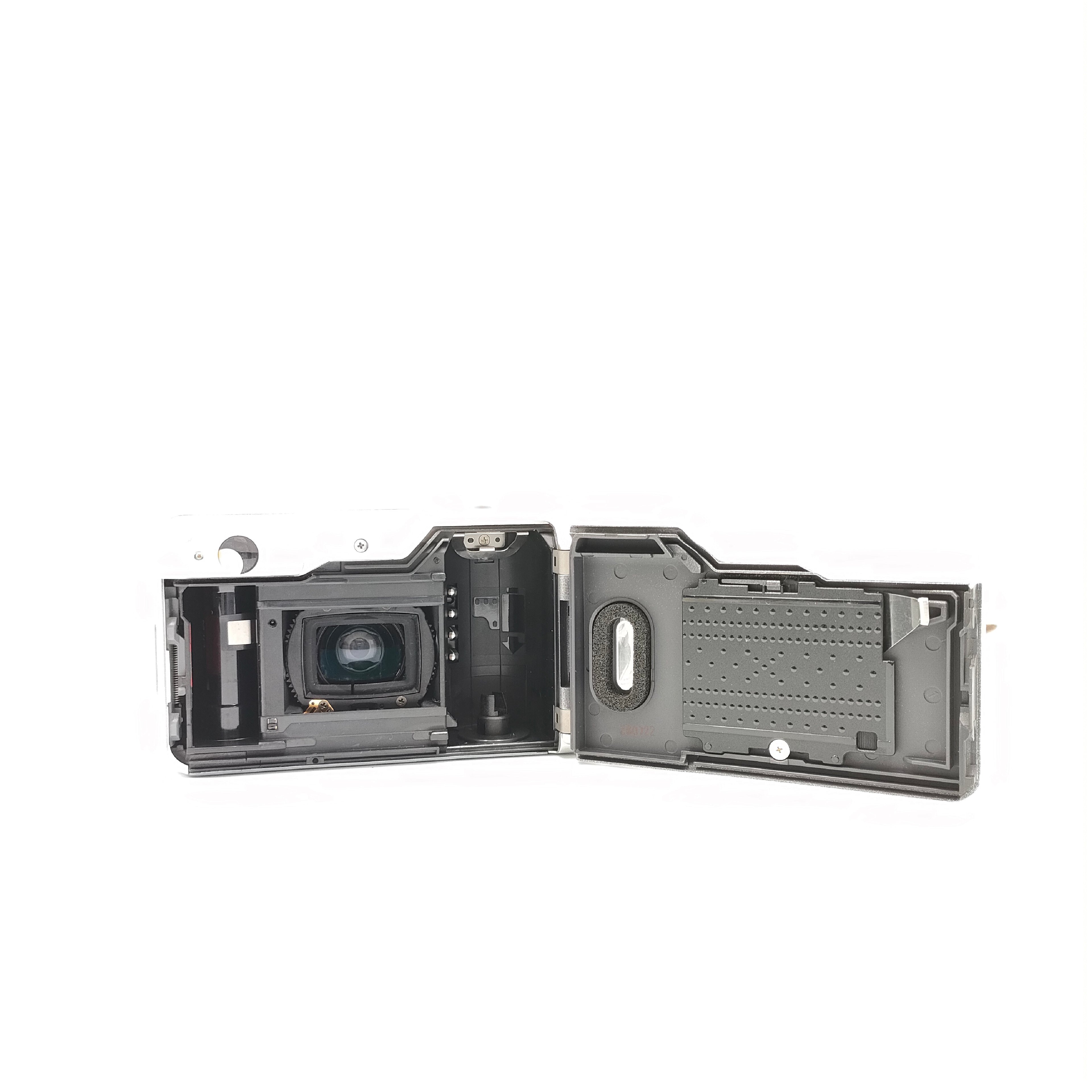 Canon Autoboy N105