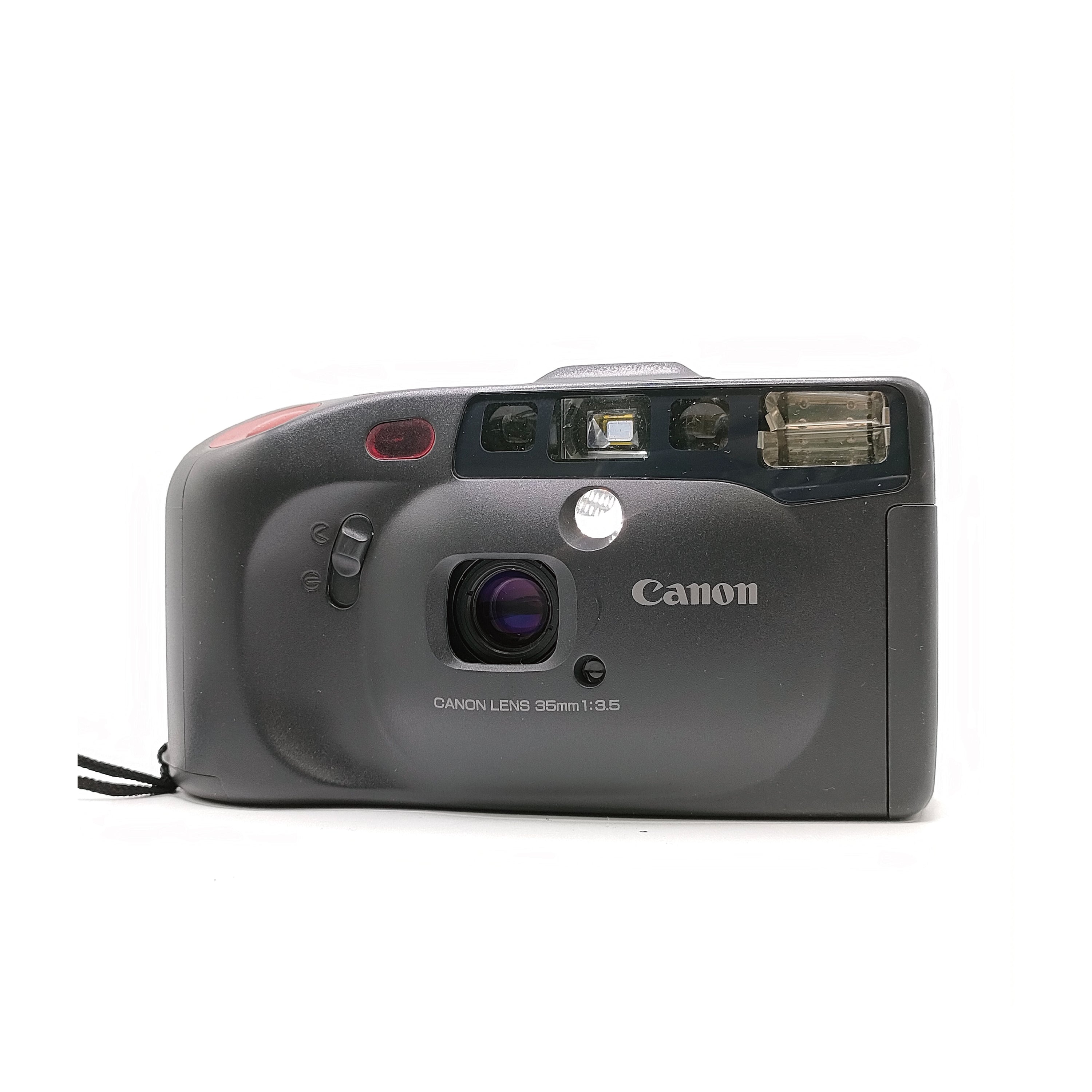 Canon Autoboy Prisma