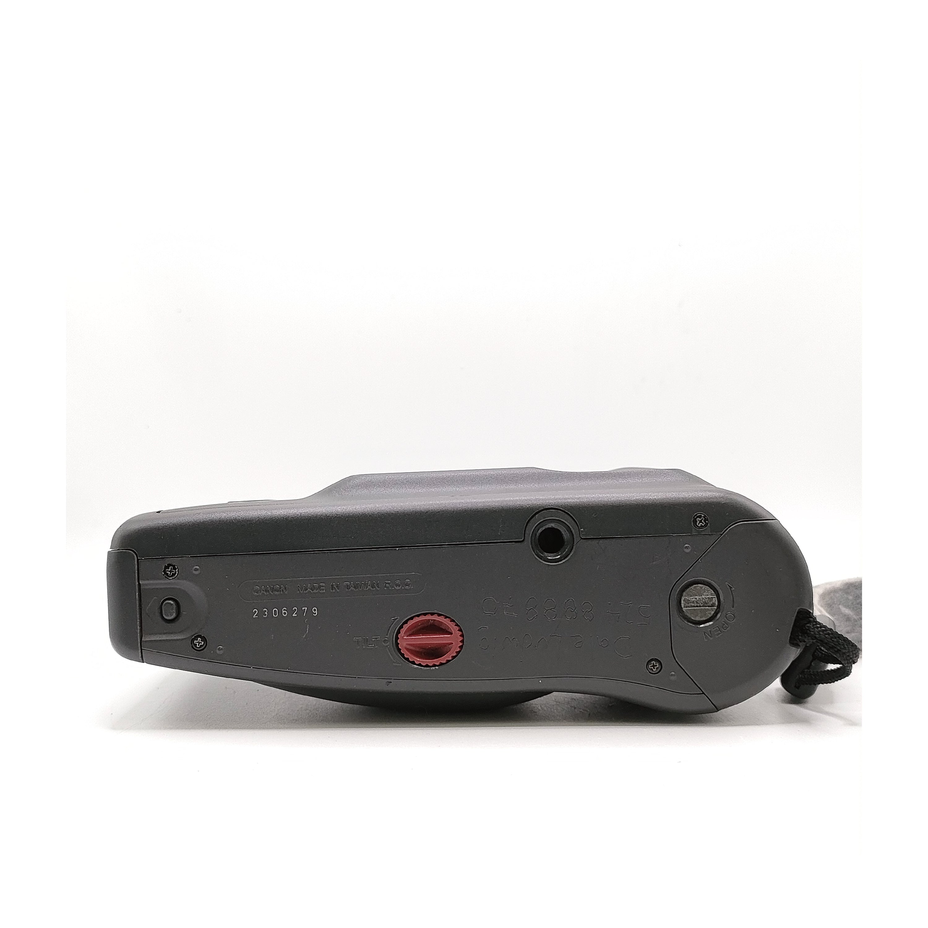 Canon Autoboy Prisma