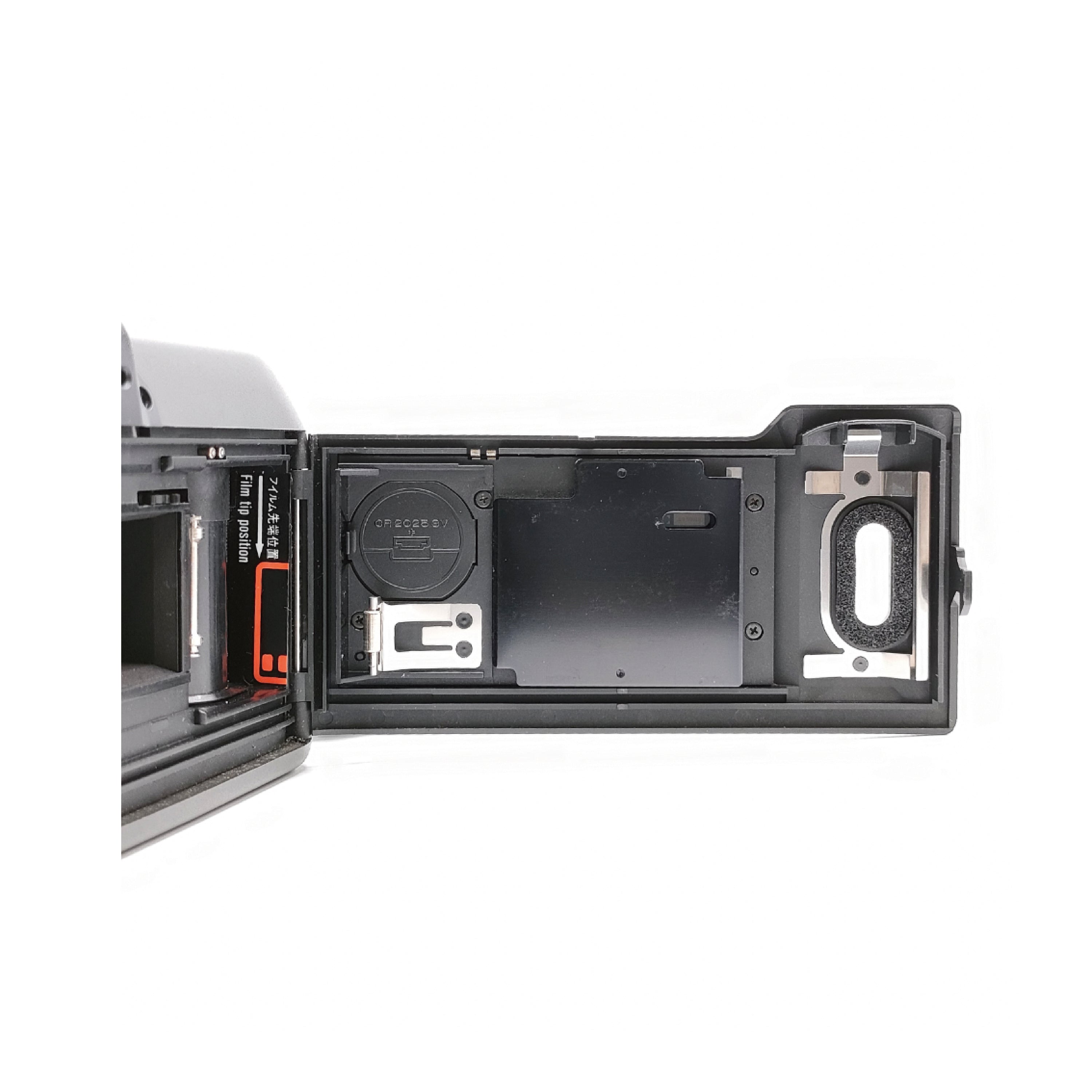 Canon Autoboy Prisma