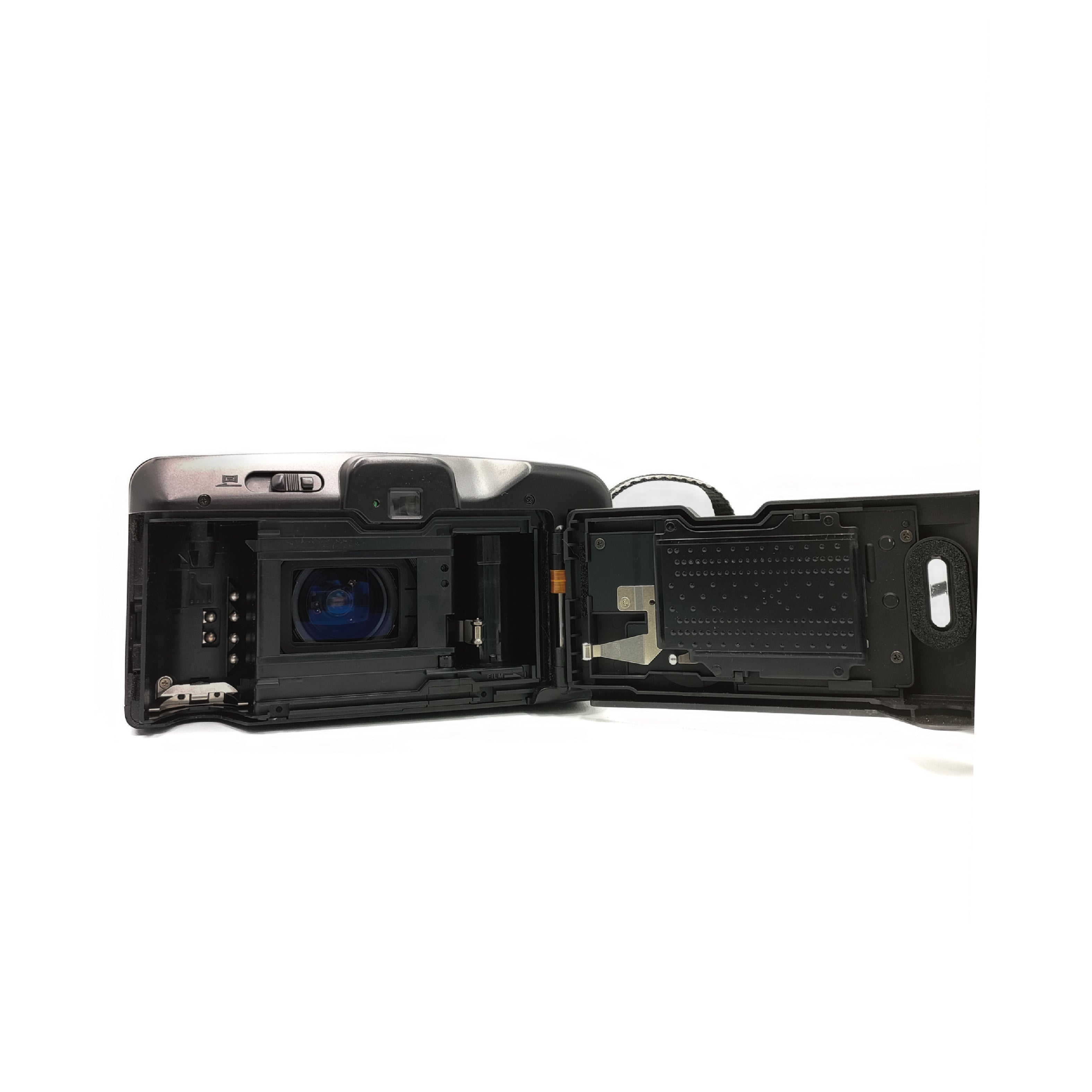 Canon Autoboy S (Black)