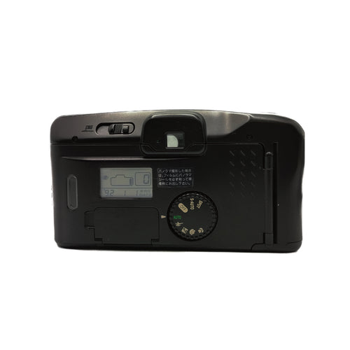 Canon Autoboy S (Black)