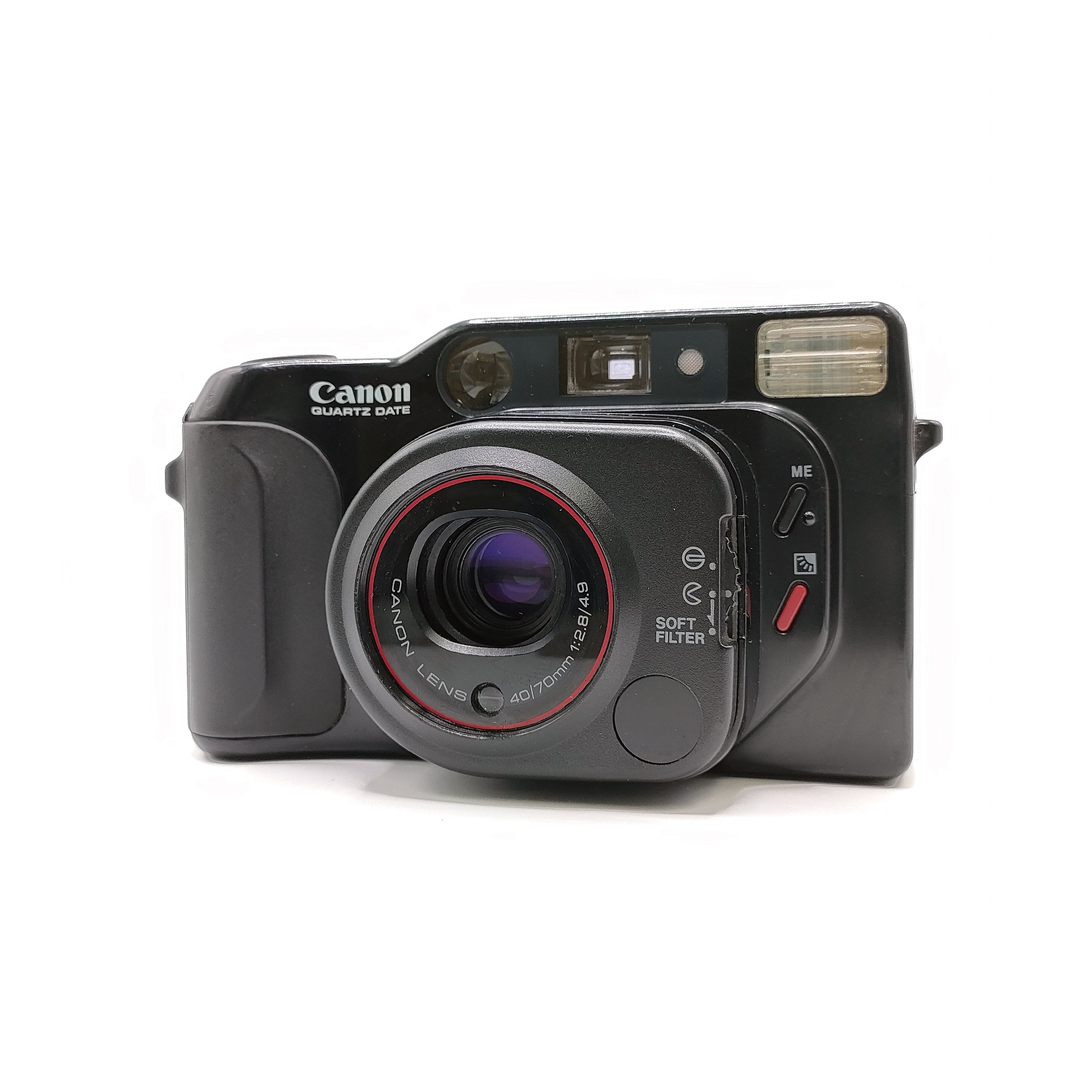 Canon Autoboy Tele