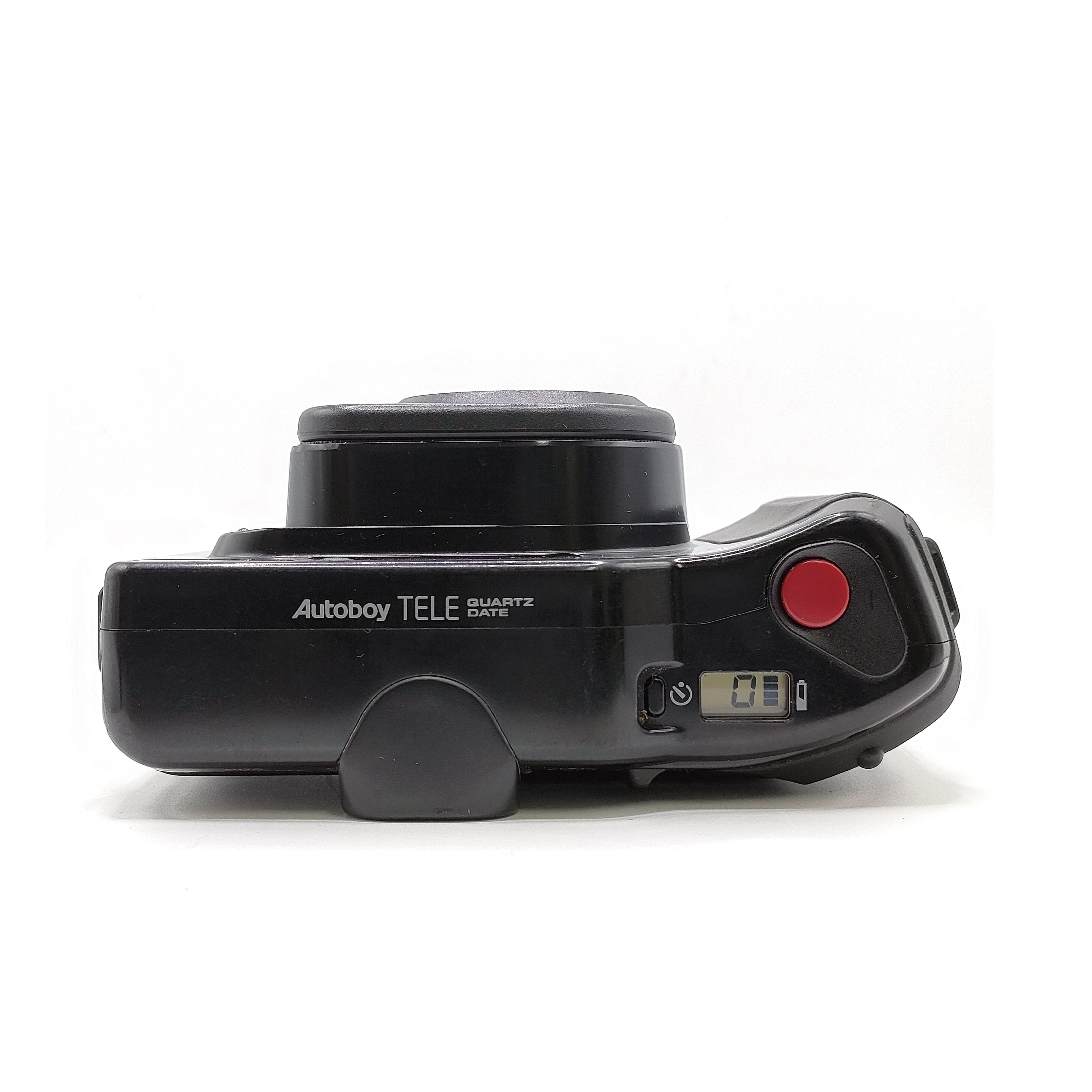 Canon Autoboy Tele