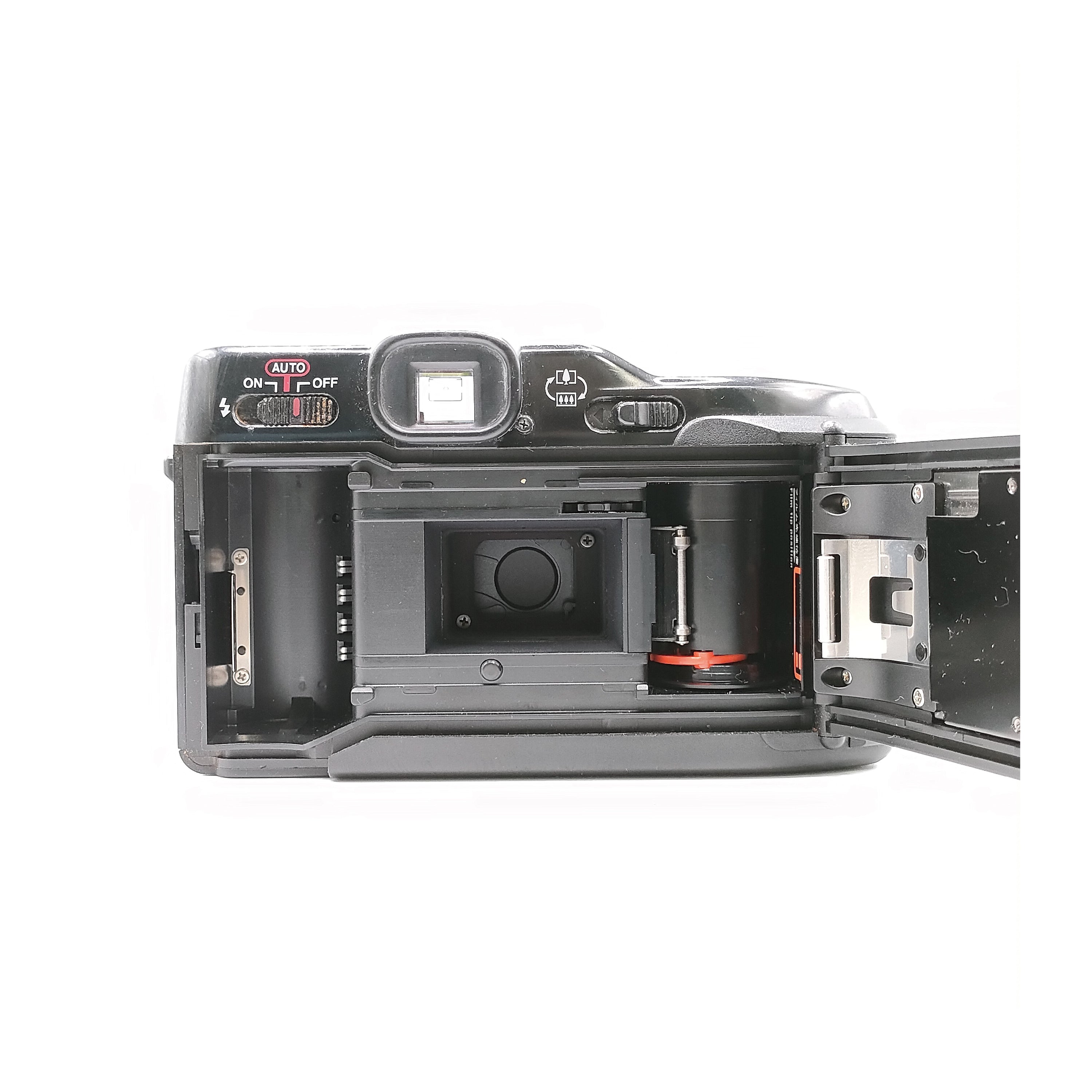 Canon Autoboy Tele