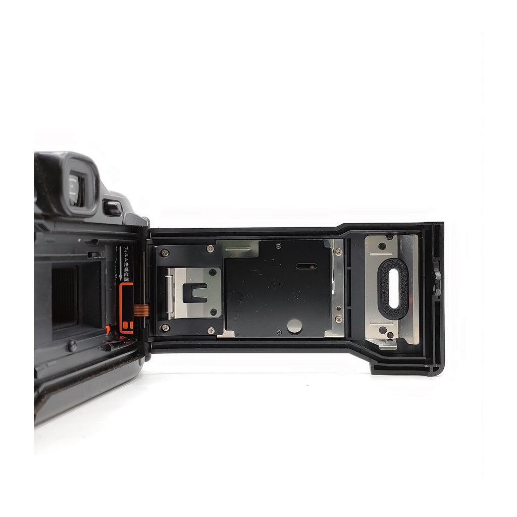 Canon Autoboy Tele