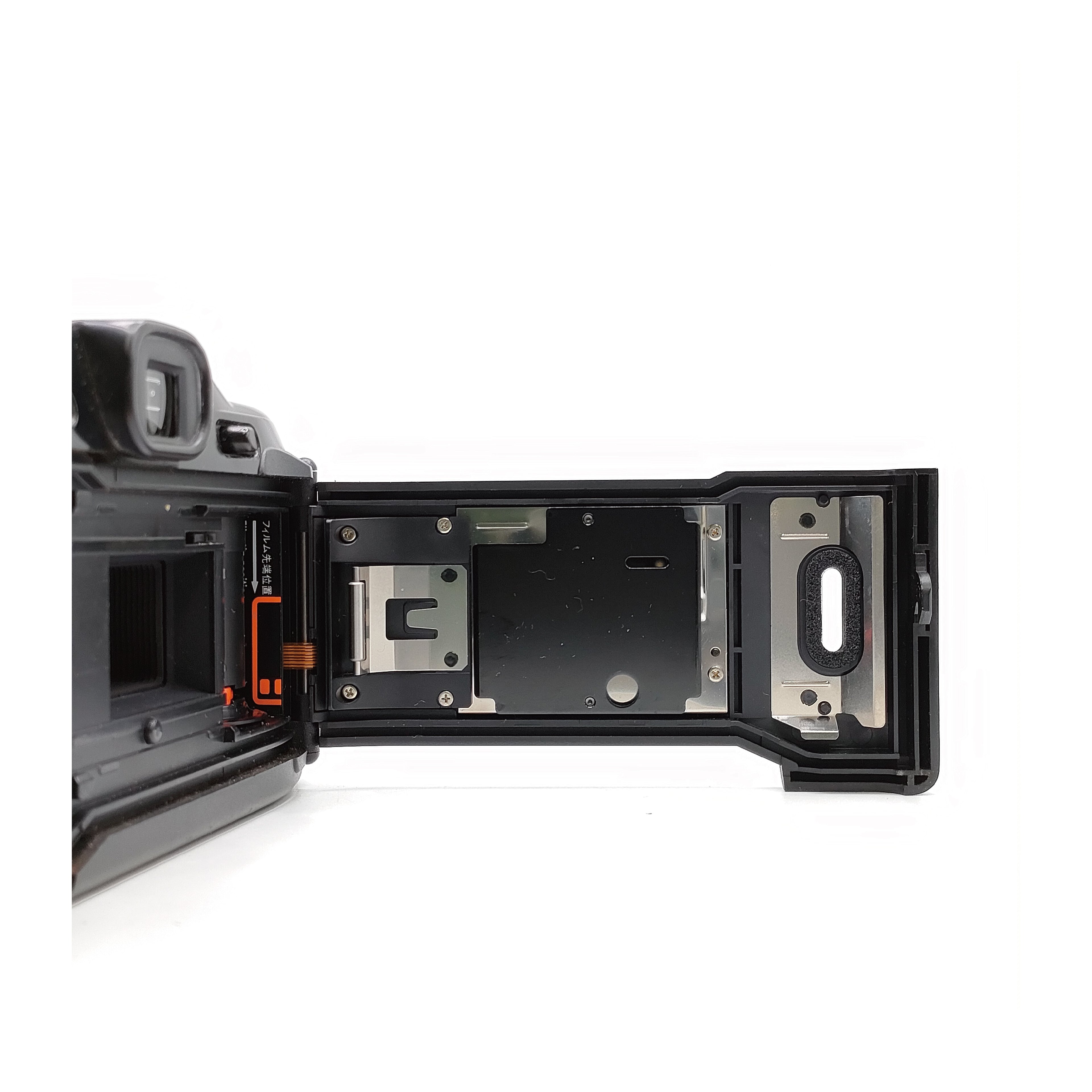 Canon Autoboy Tele