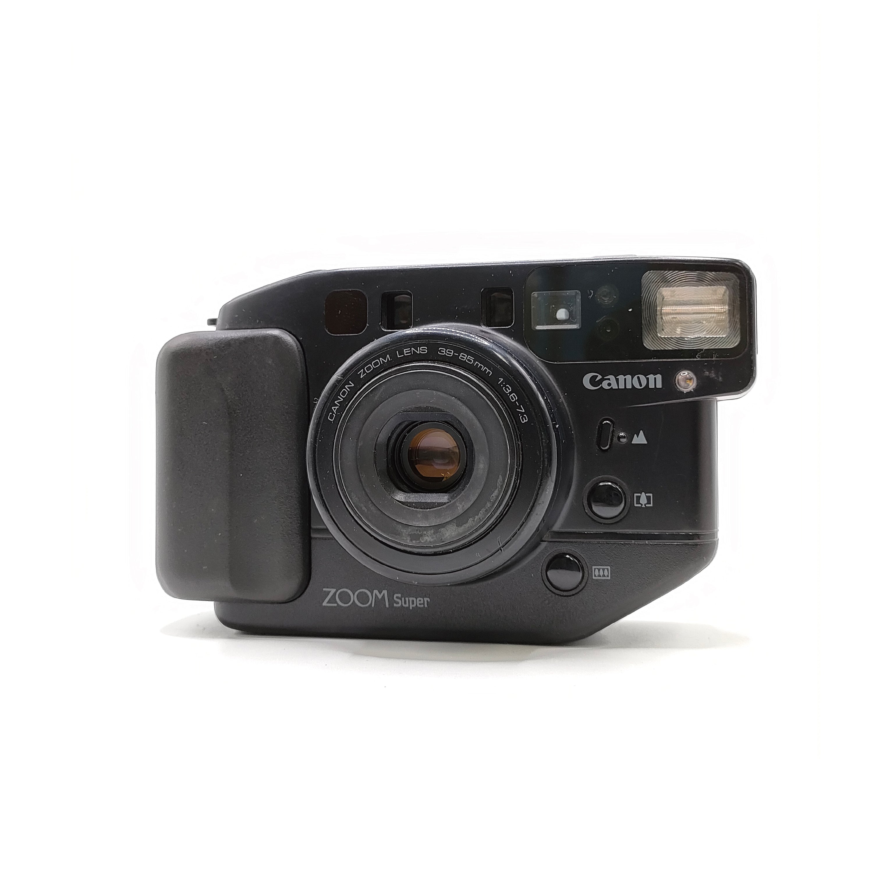 Canon Autoboy Zoom Super