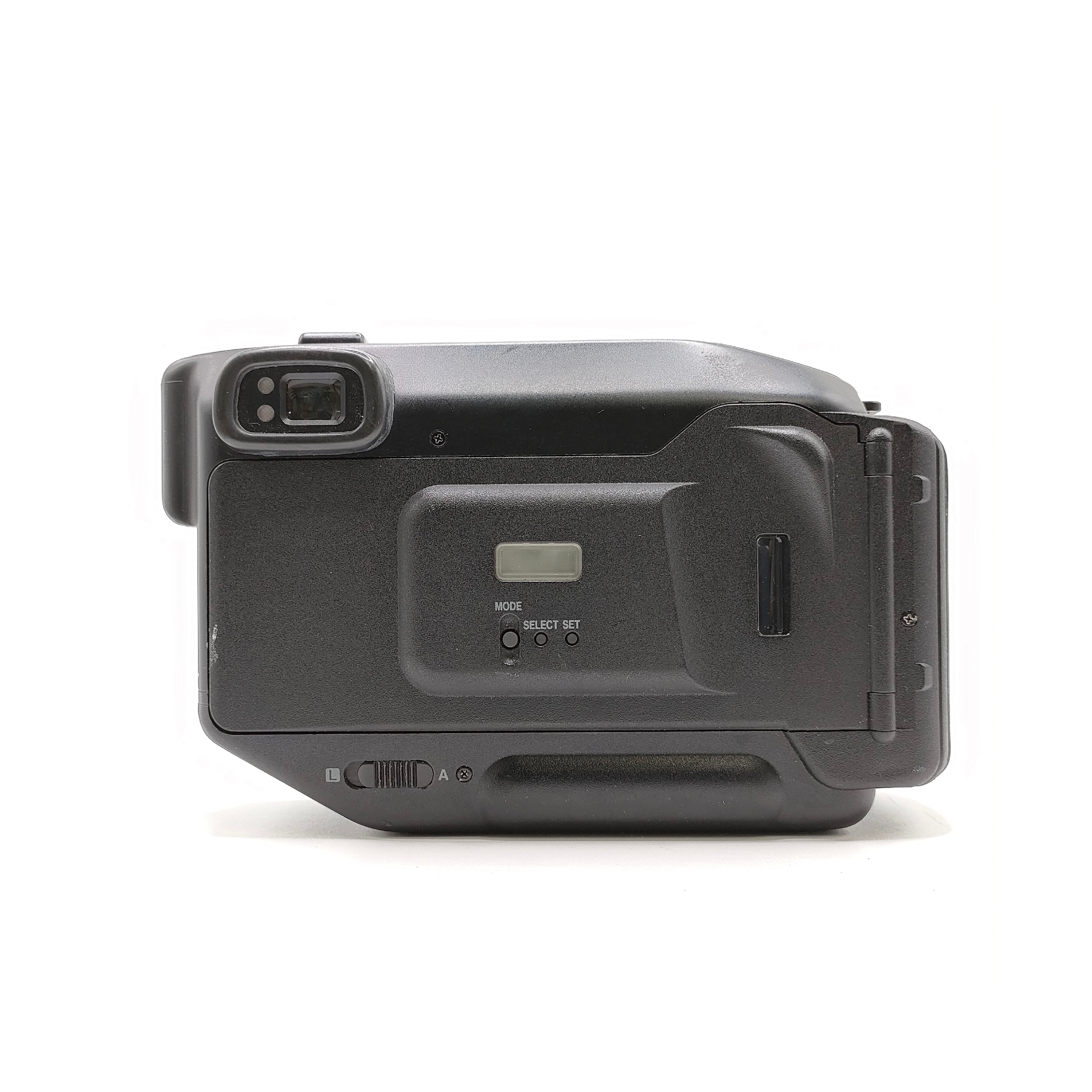 Canon Autoboy Zoom Super