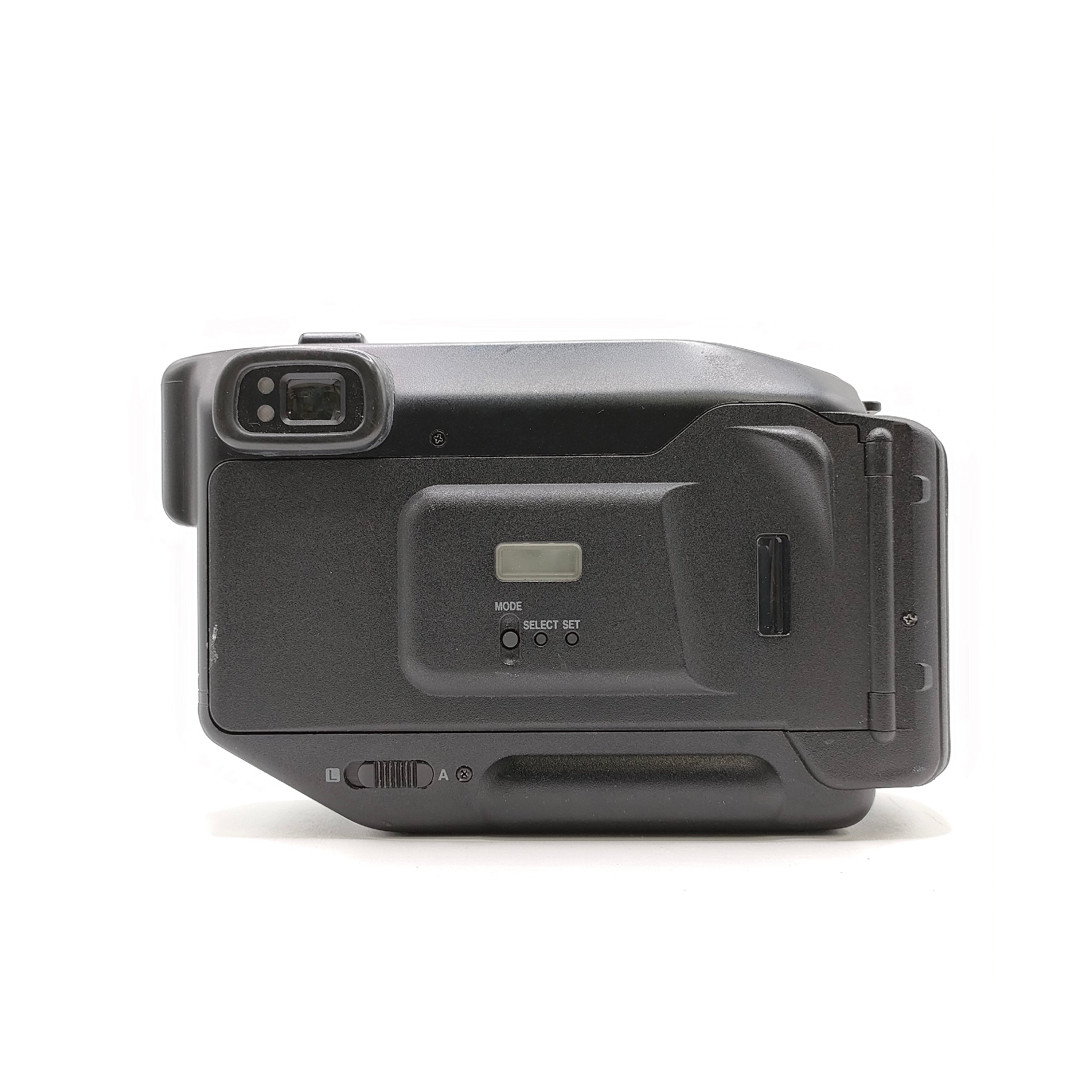 Canon Autoboy Zoom Super