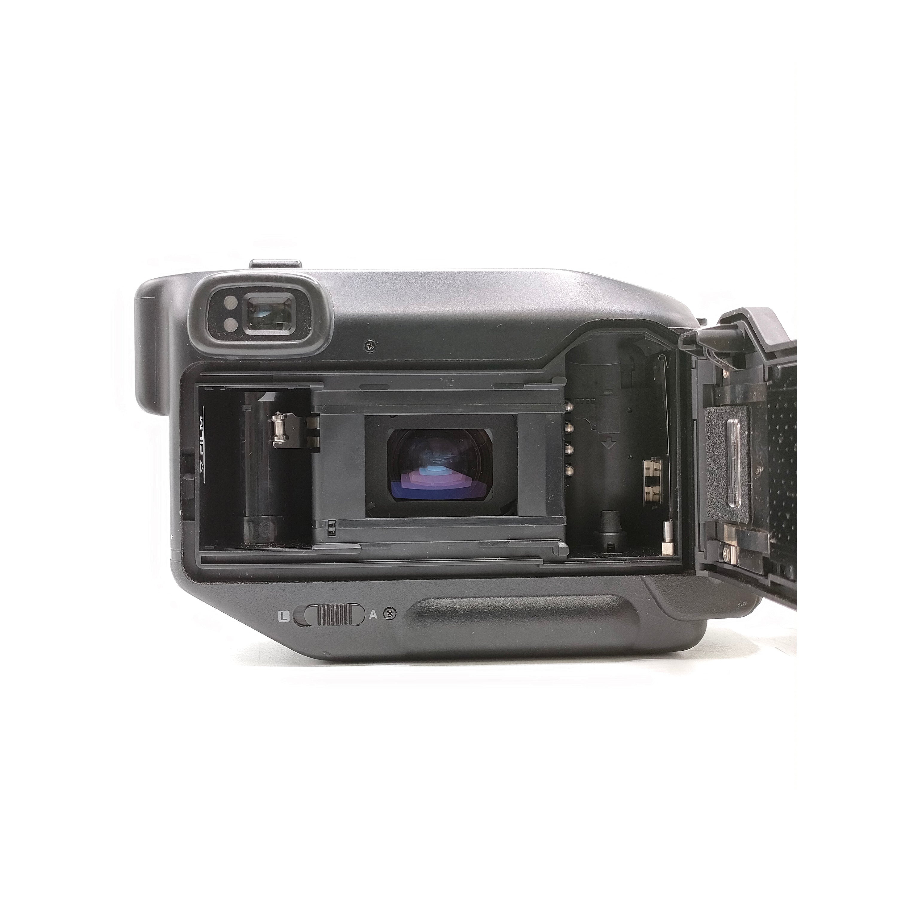 Canon Autoboy Zoom Super