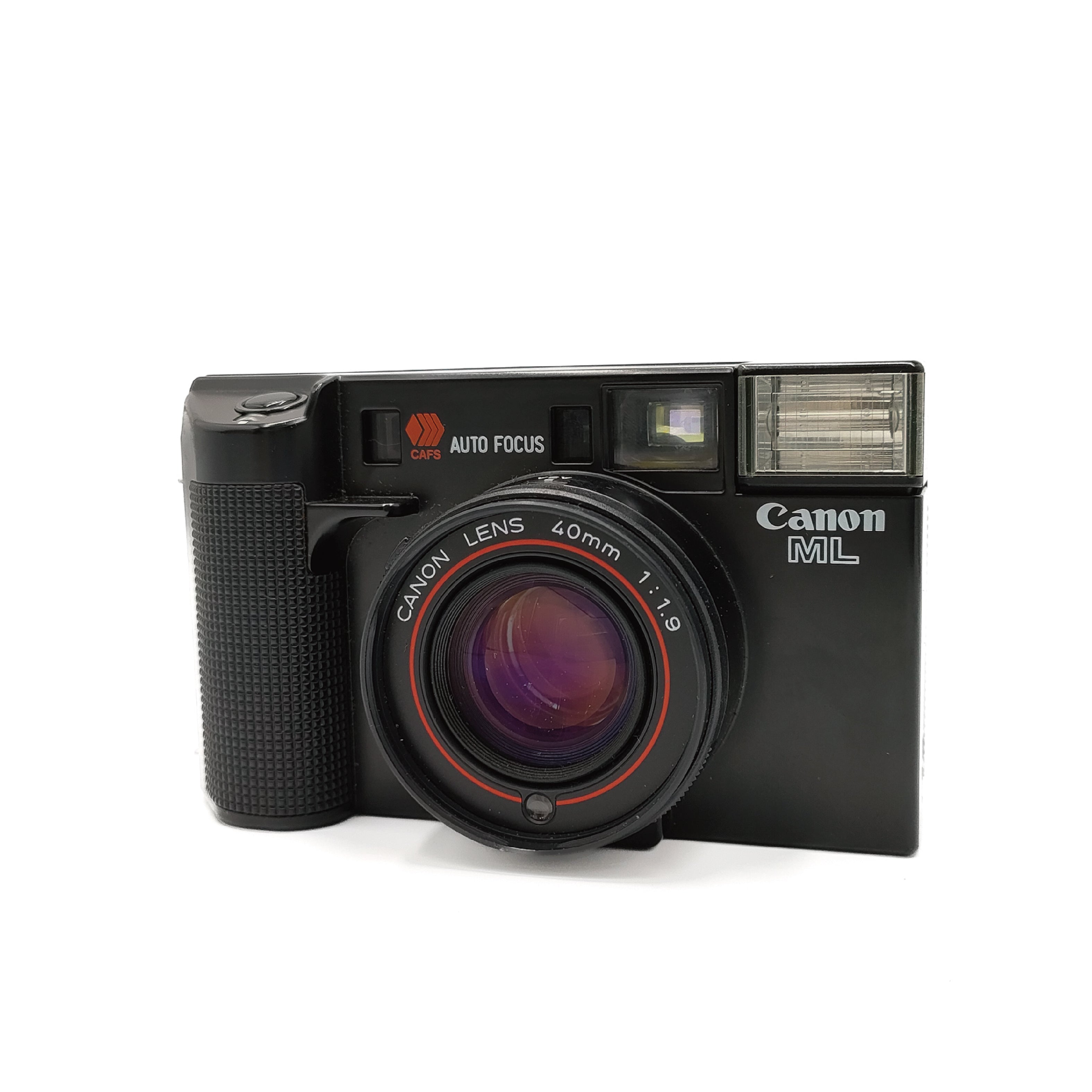 Canon AF35ML