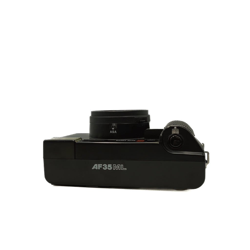 Canon AF35ML