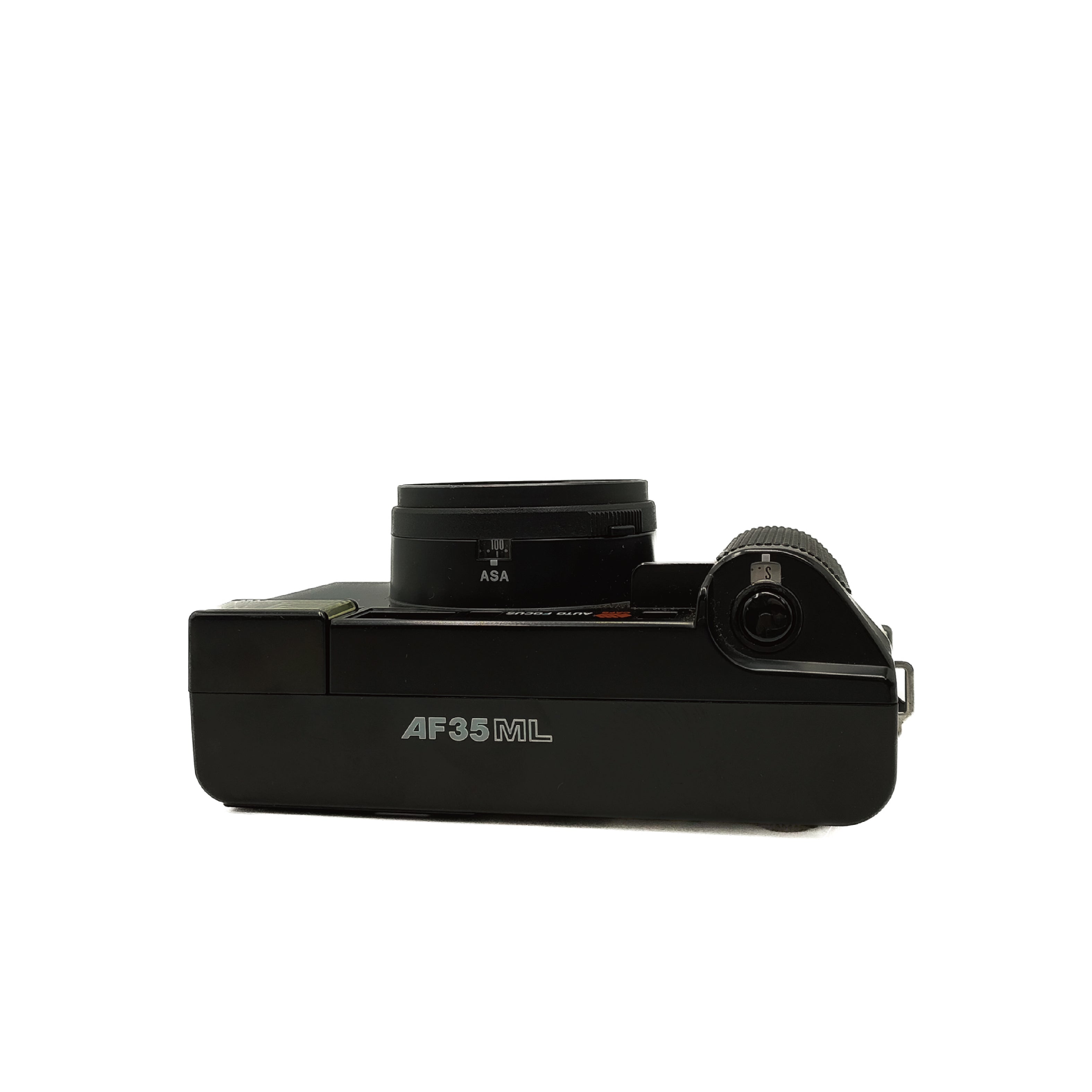 Canon AF35ML