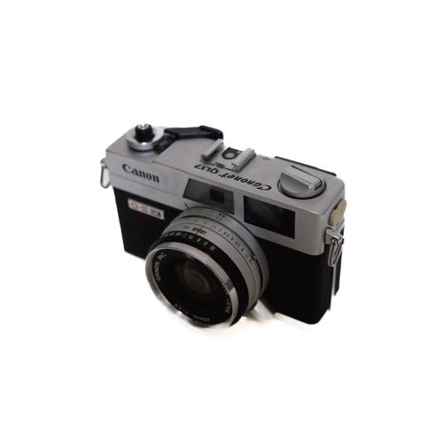 Canon QL17Giii　