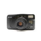 Fuji Zoom Cardia Super 115 MR/115 (Black)
